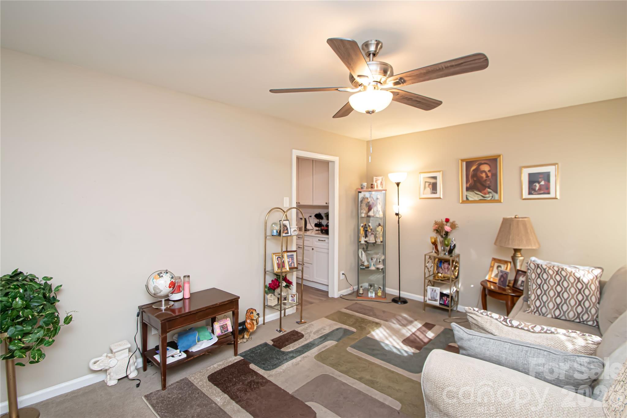 1741 Dallas Avenue — Charlotte