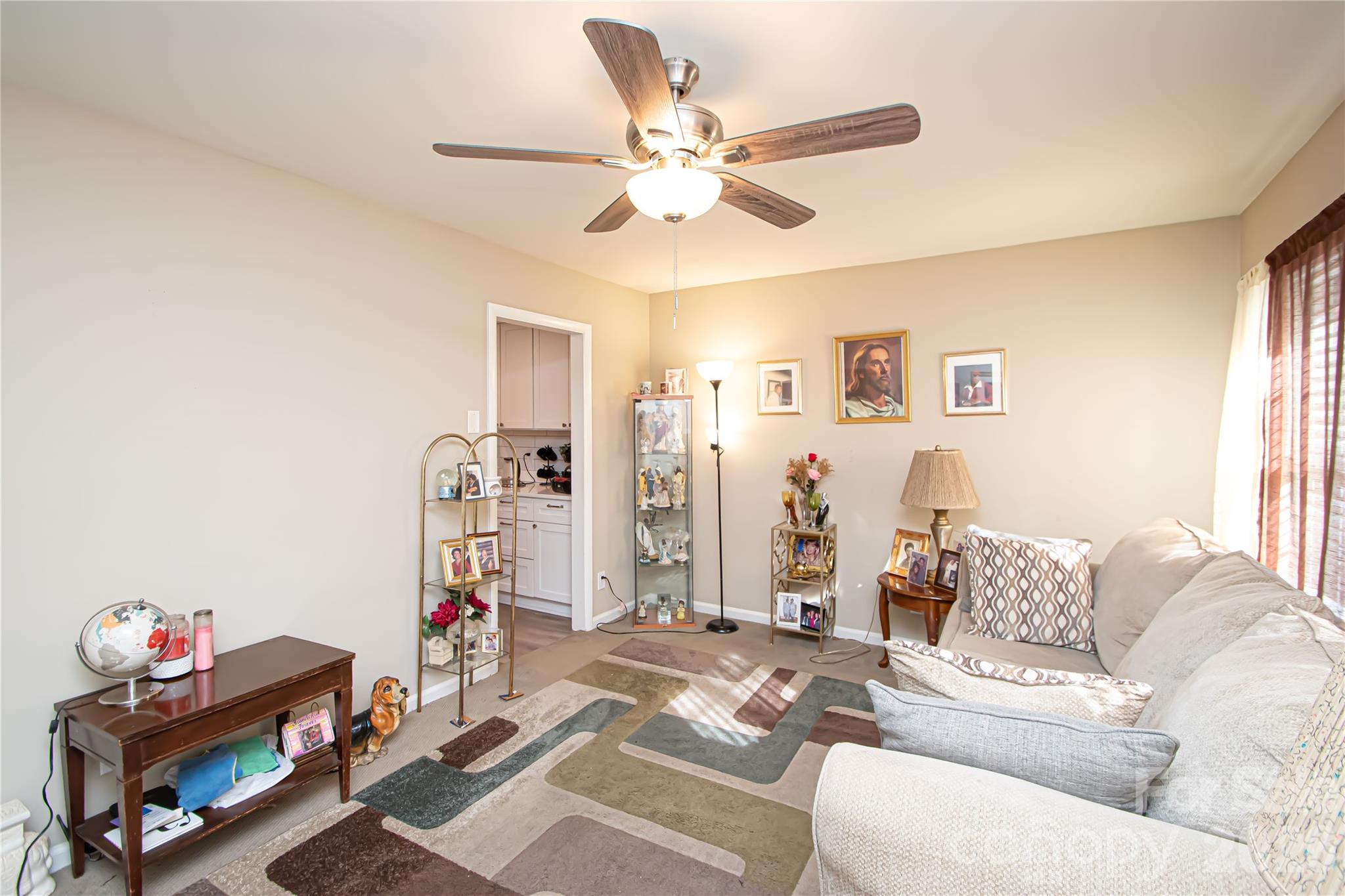 1741 Dallas Avenue — Charlotte