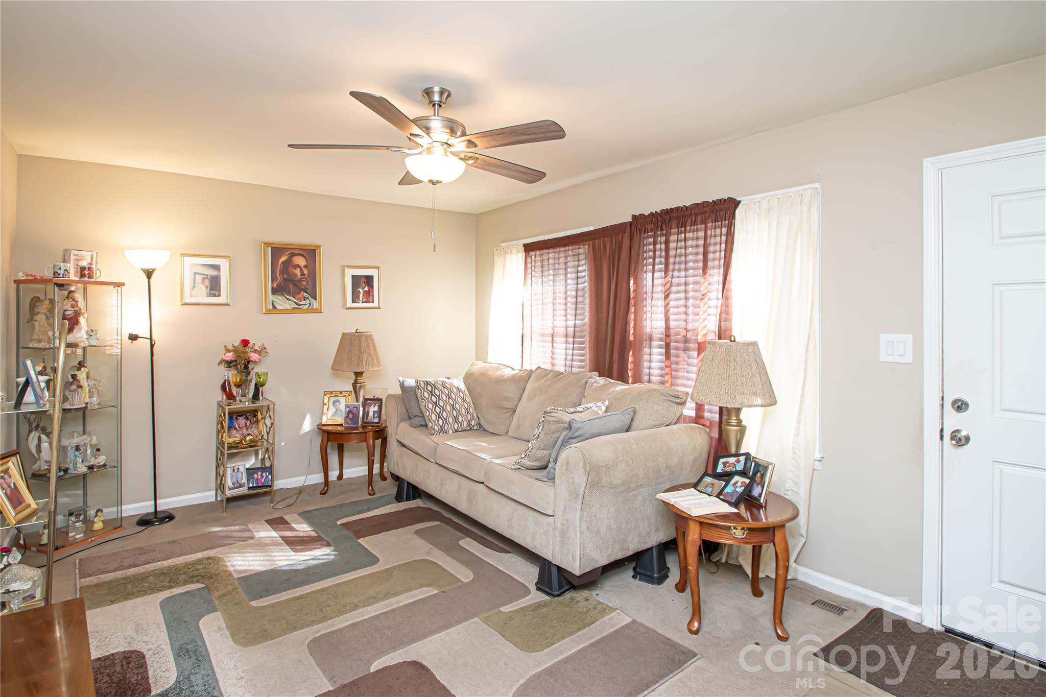1741 Dallas Avenue — Charlotte