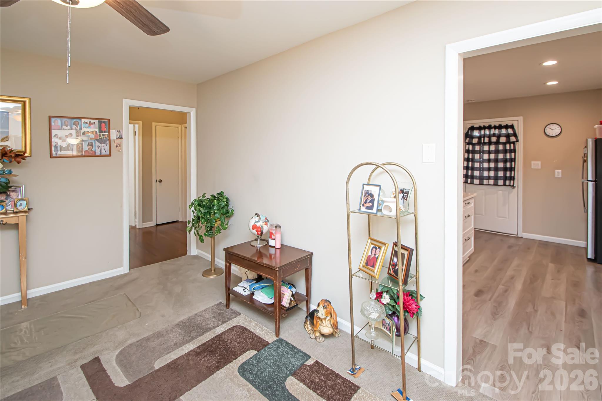 1741 Dallas Avenue — Charlotte