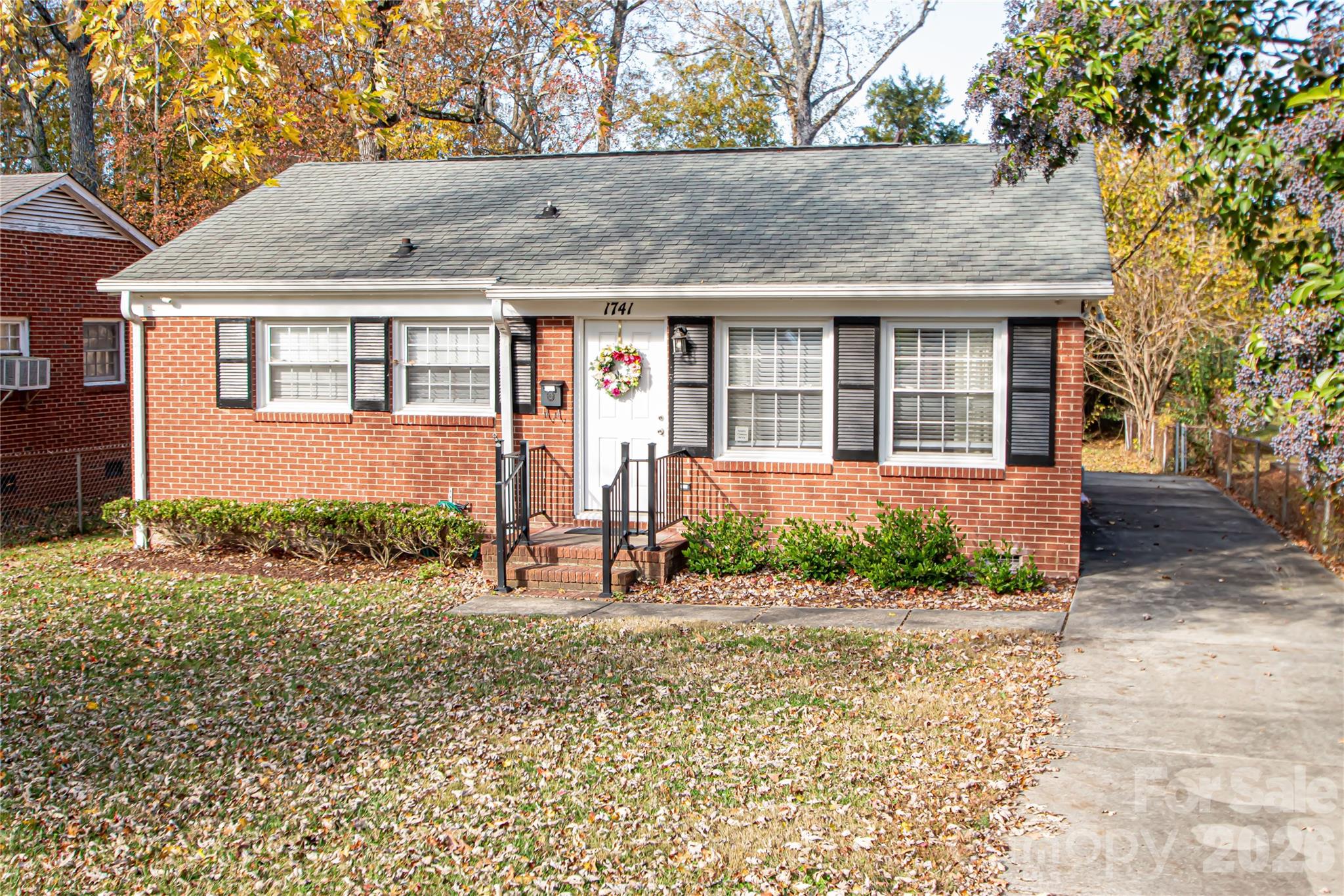 1741 Dallas Avenue — Charlotte