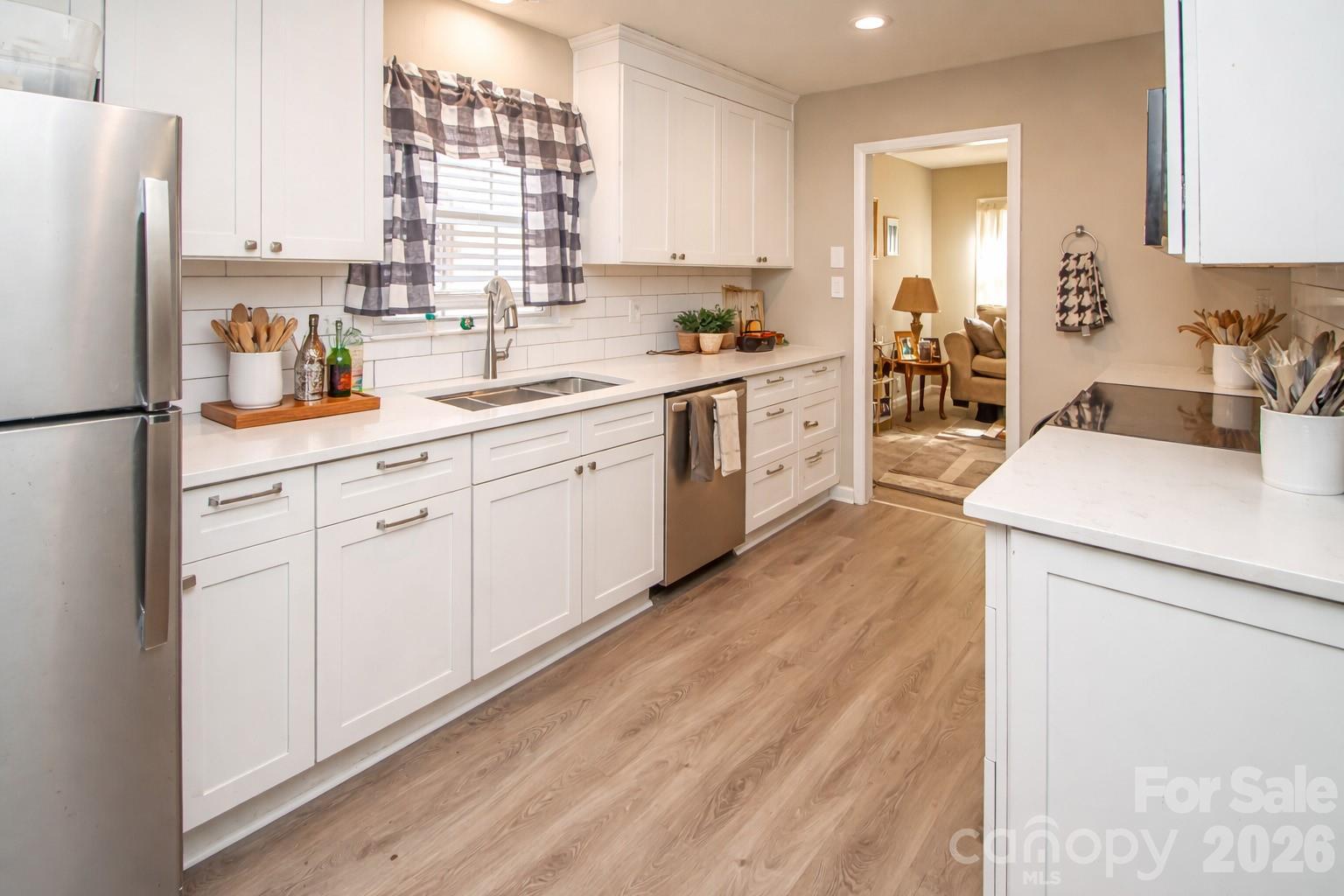 1741 Dallas Avenue — Charlotte