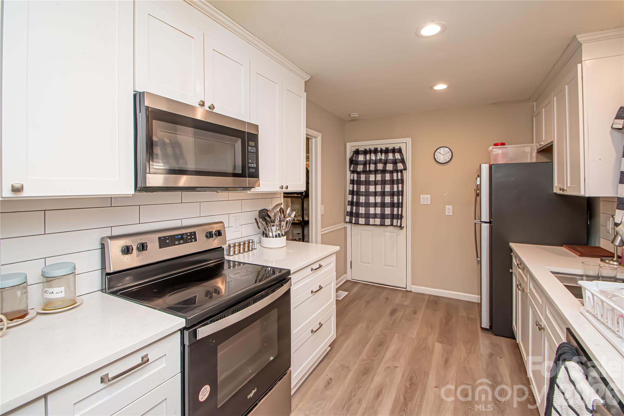 1741 Dallas Avenue — Charlotte