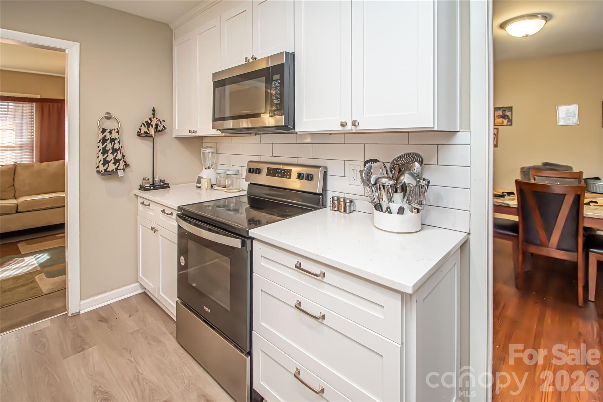 1741 Dallas Avenue — Charlotte