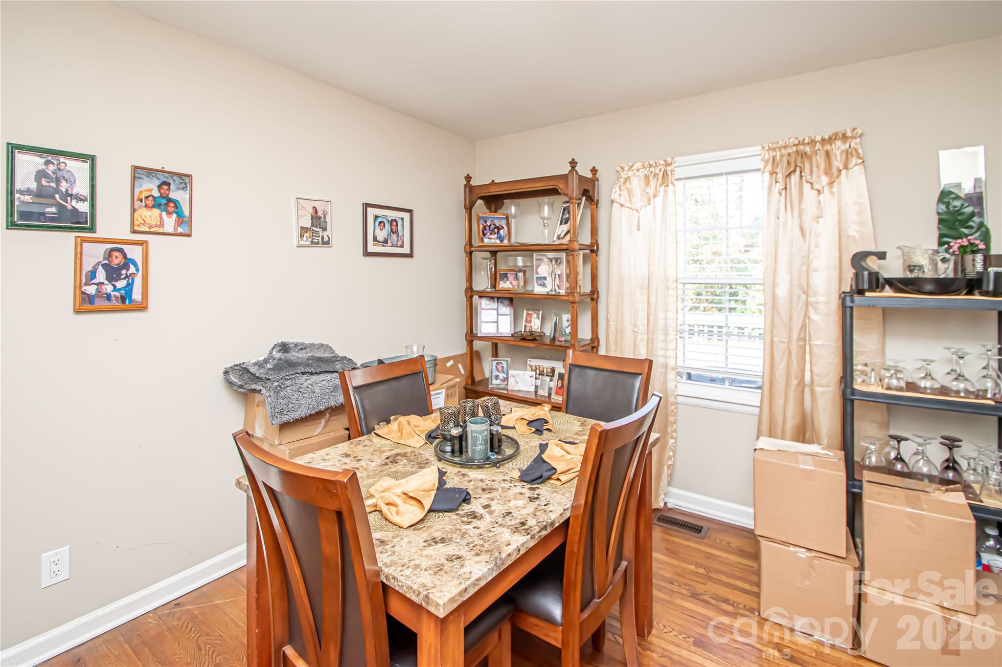 1741 Dallas Avenue — Charlotte