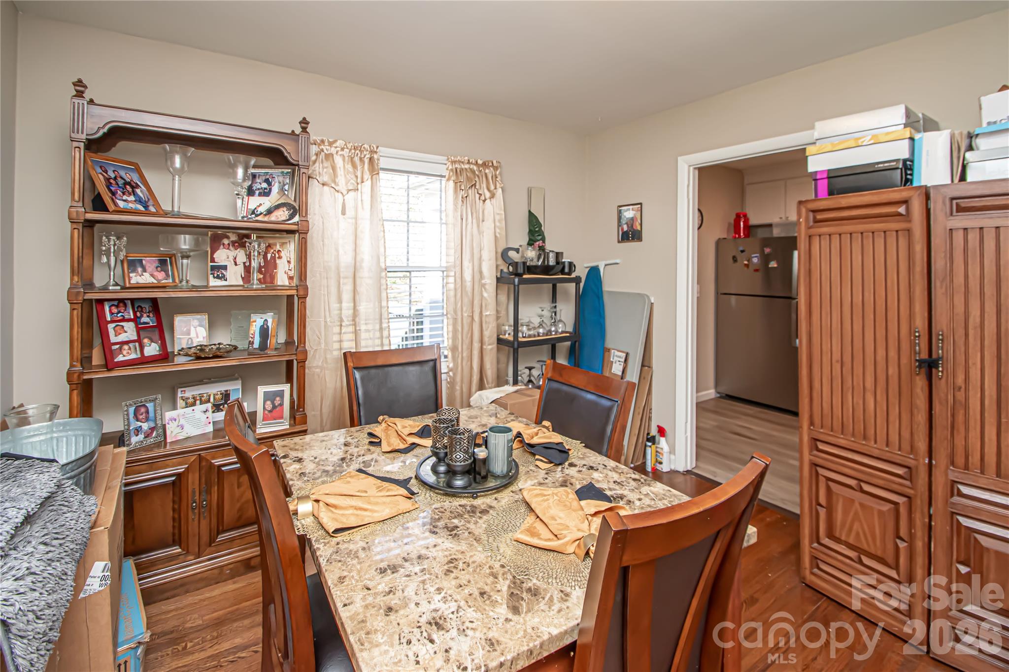 1741 Dallas Avenue — Charlotte