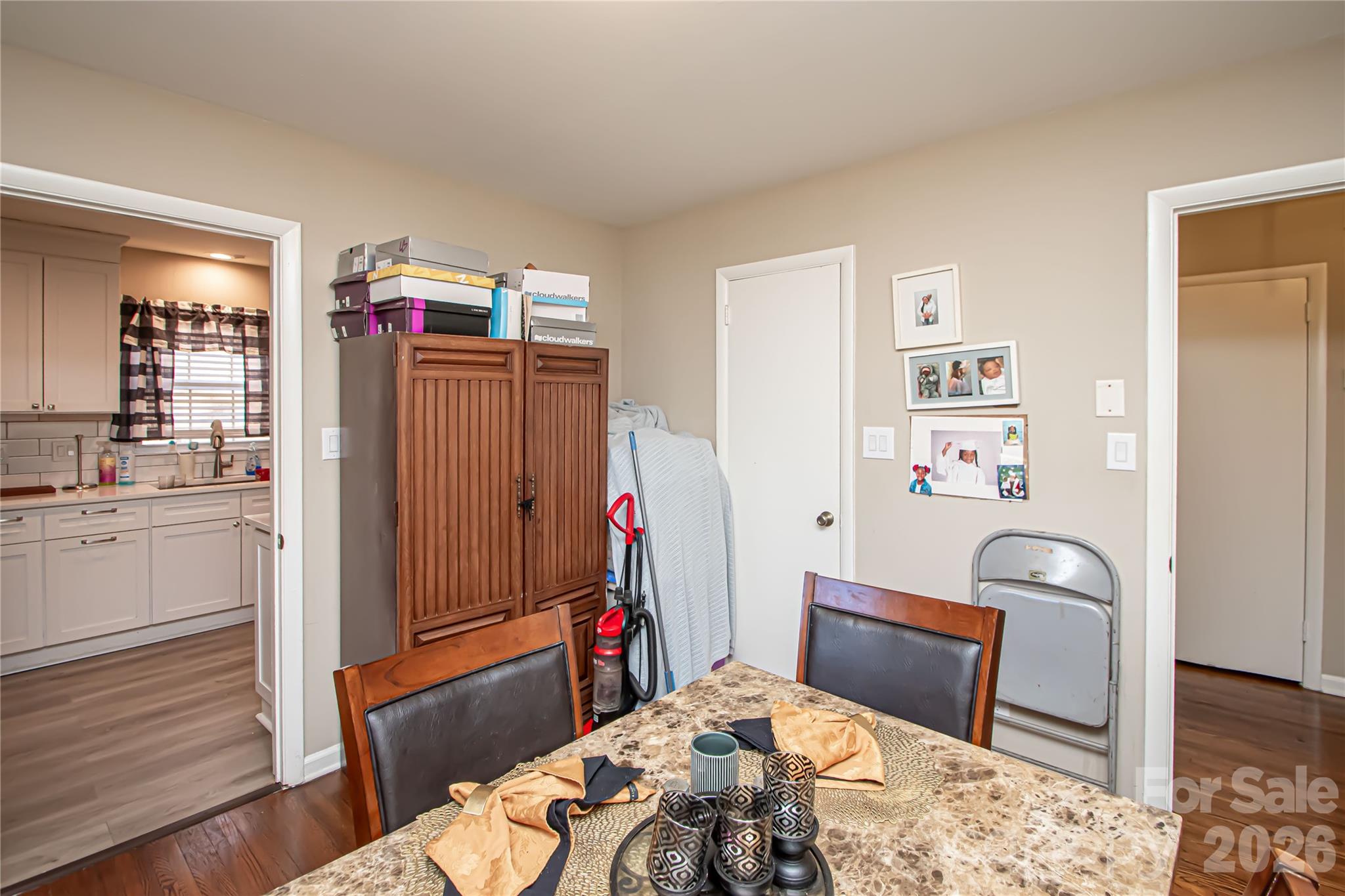 1741 Dallas Avenue — Charlotte