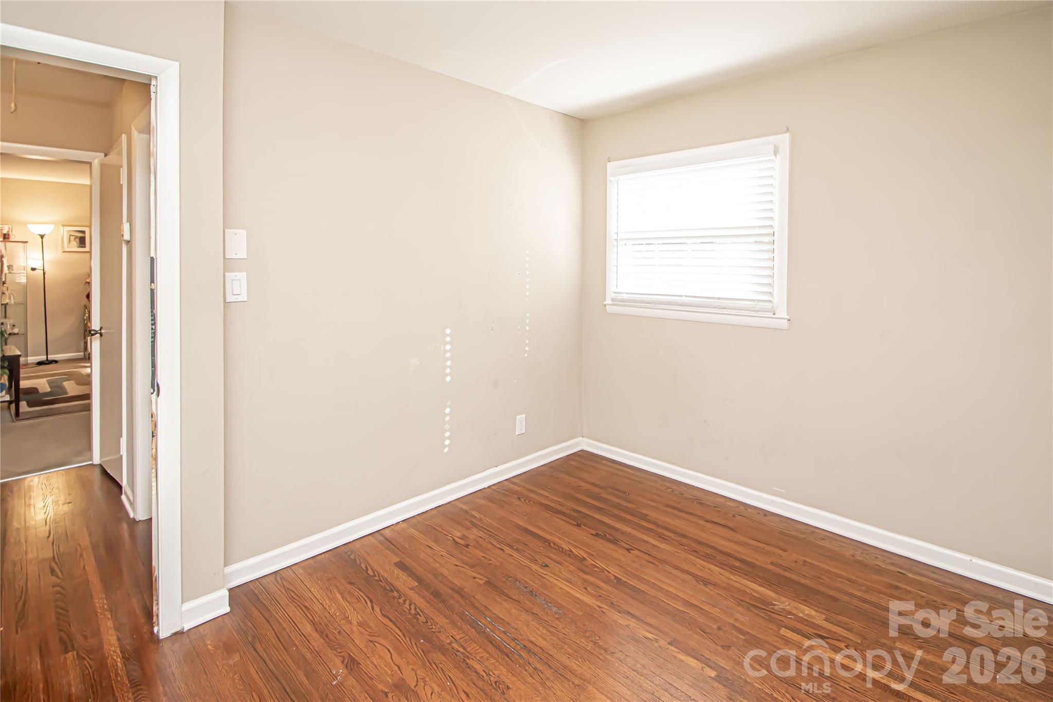 1741 Dallas Avenue — Charlotte