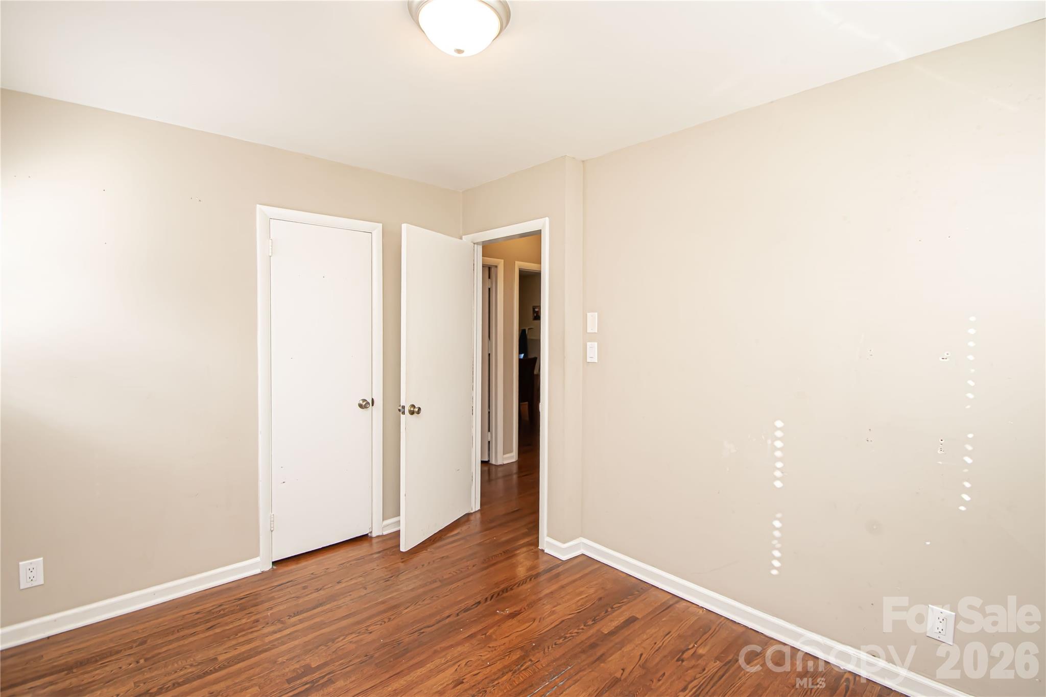1741 Dallas Avenue — Charlotte