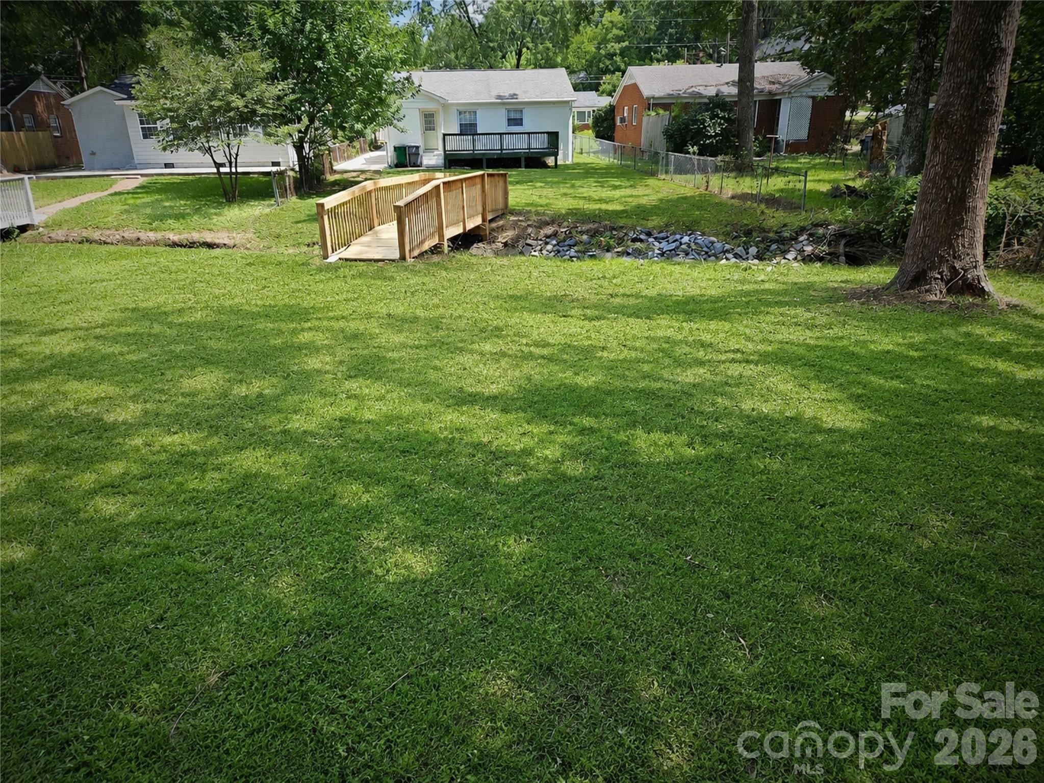 1741 Dallas Avenue — Charlotte