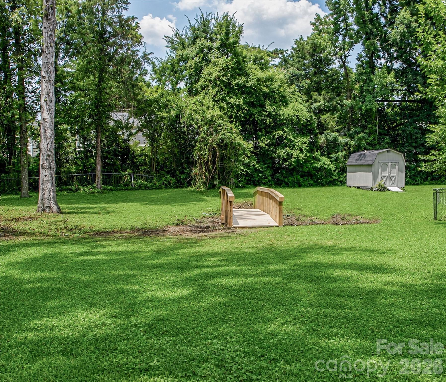 1741 Dallas Avenue — Charlotte