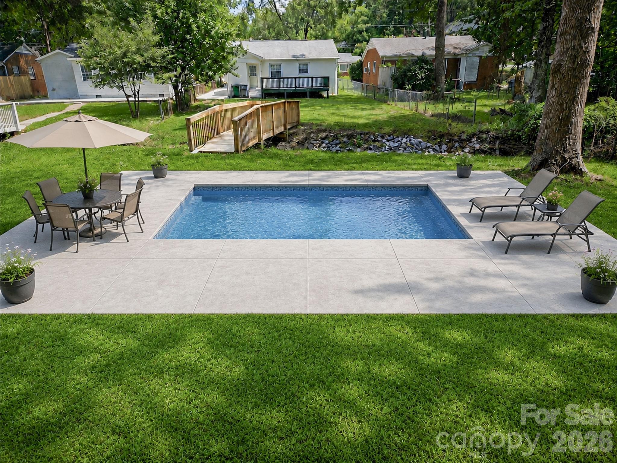 1741 Dallas Avenue — Charlotte