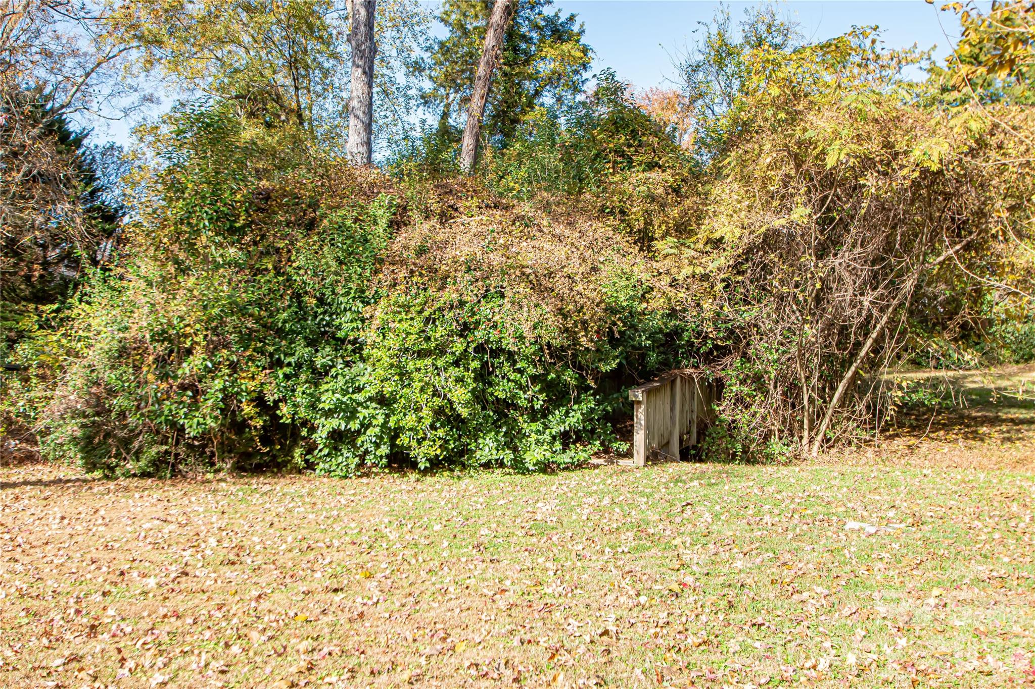 1741 Dallas Avenue — Charlotte
