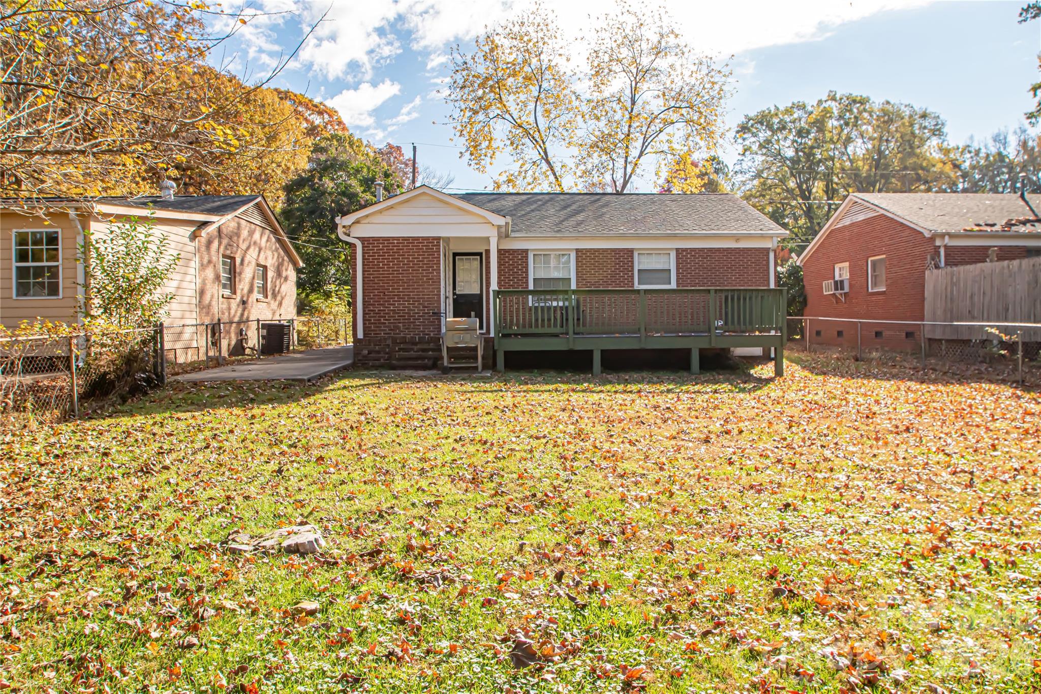 1741 Dallas Avenue — Charlotte