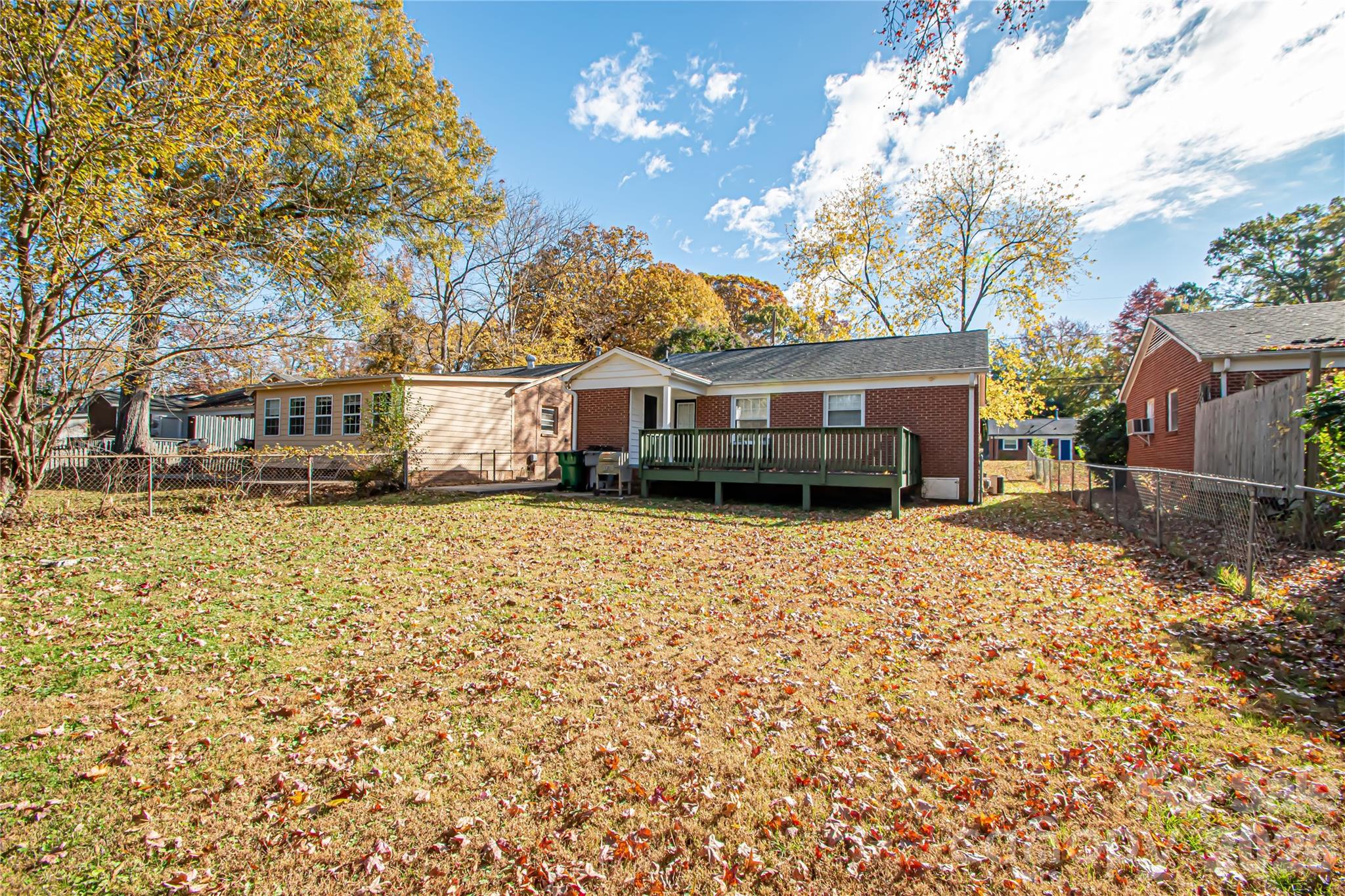 1741 Dallas Avenue — Charlotte