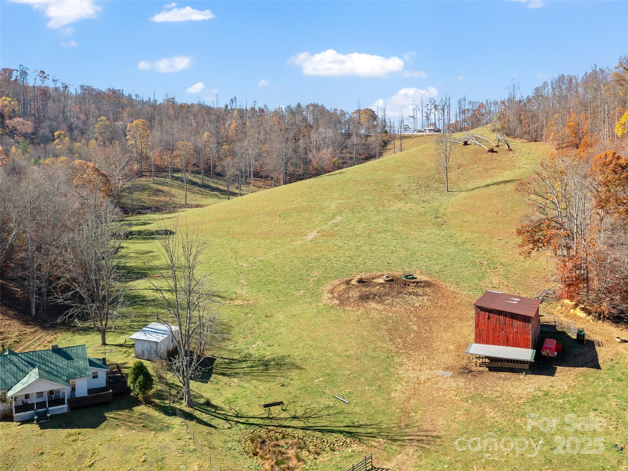 321 Lyle Lane — Green Mountain