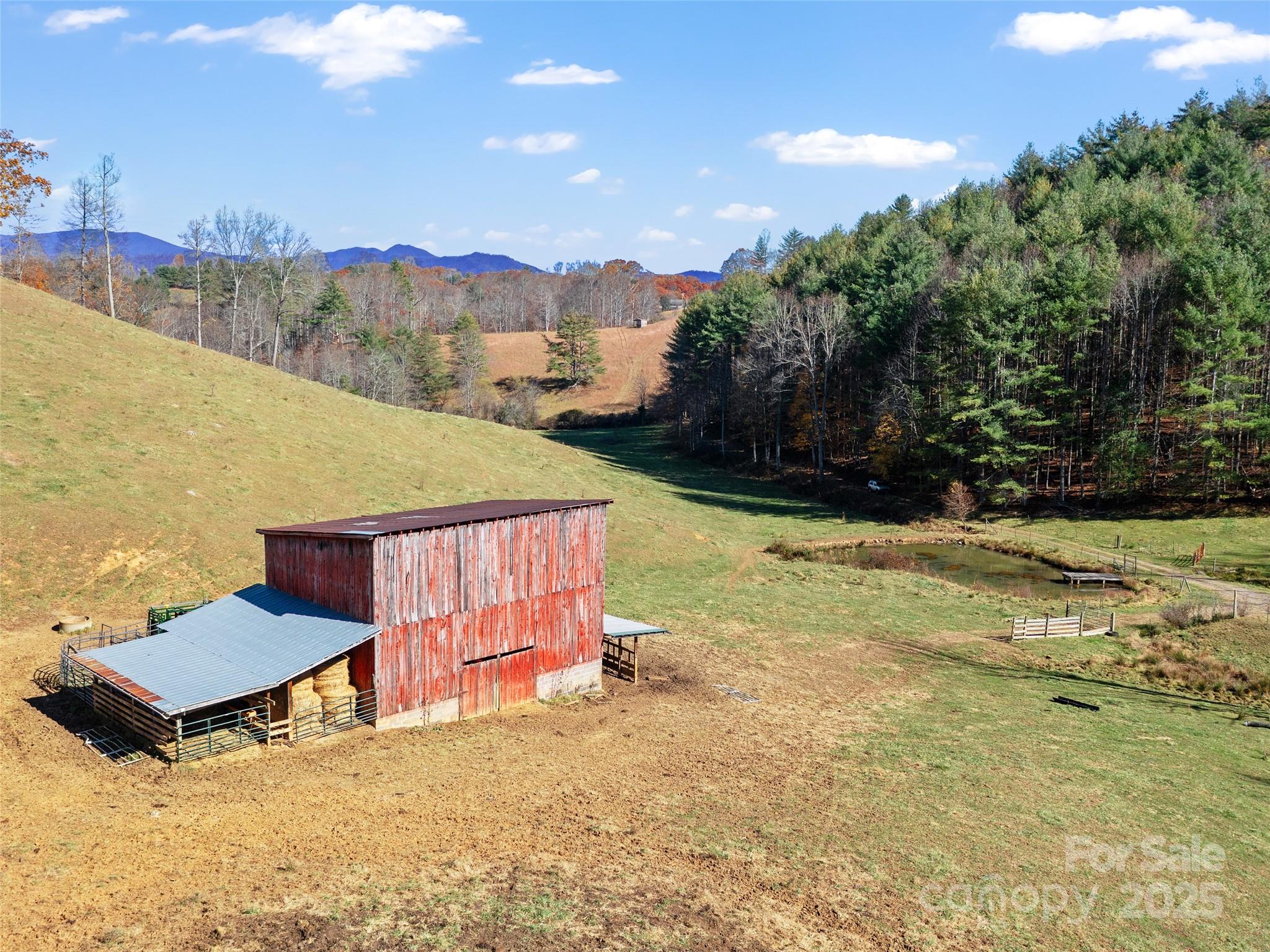 321 Lyle Lane — Green Mountain