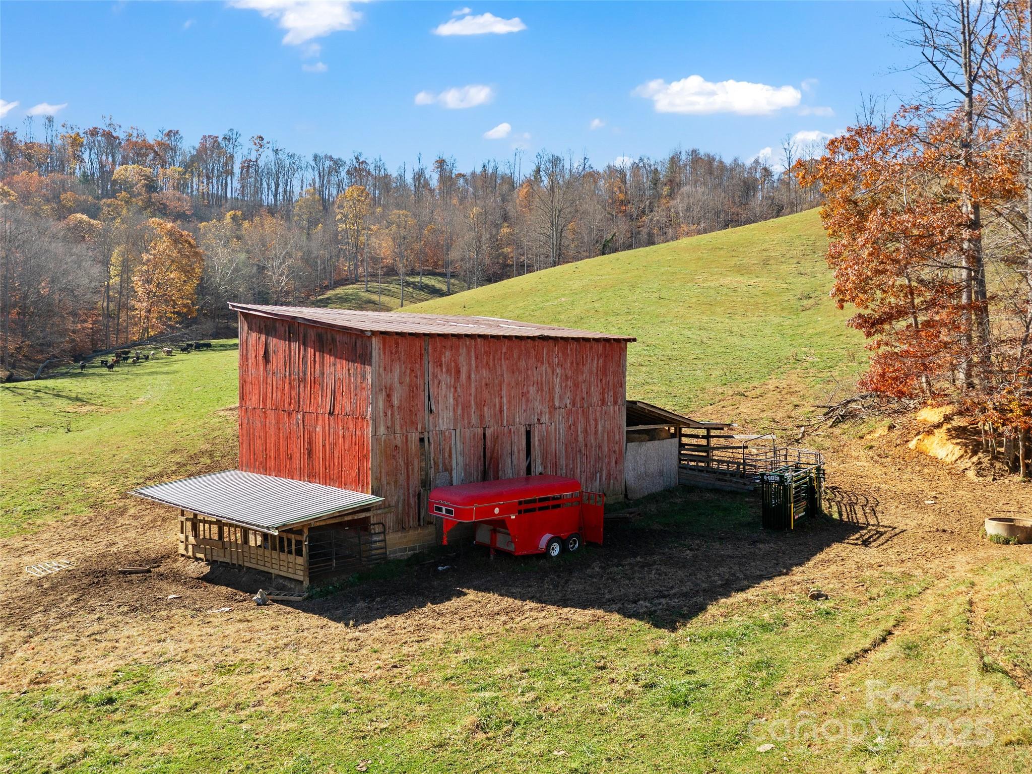 321 Lyle Lane — Green Mountain