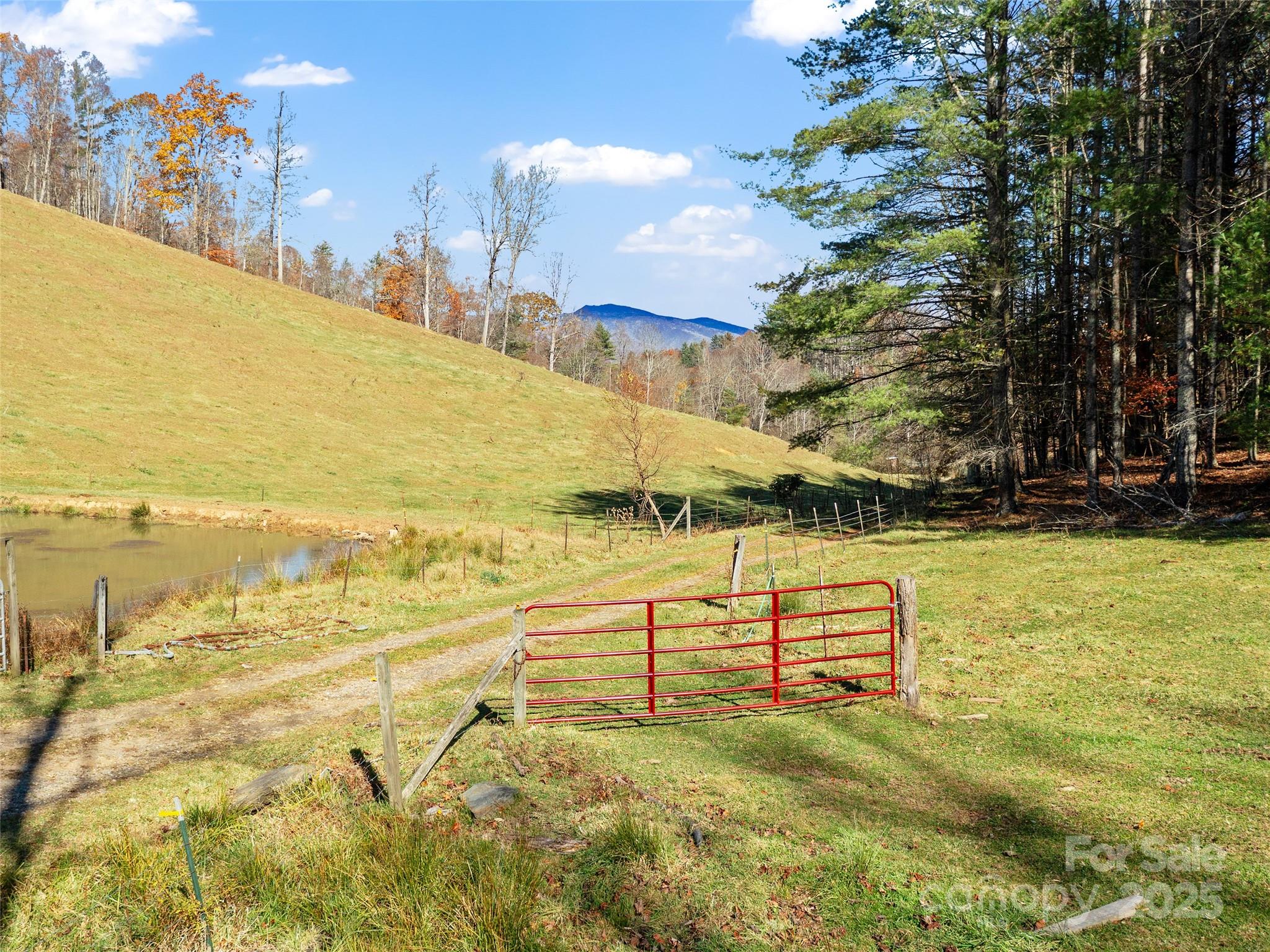 321 Lyle Lane — Green Mountain