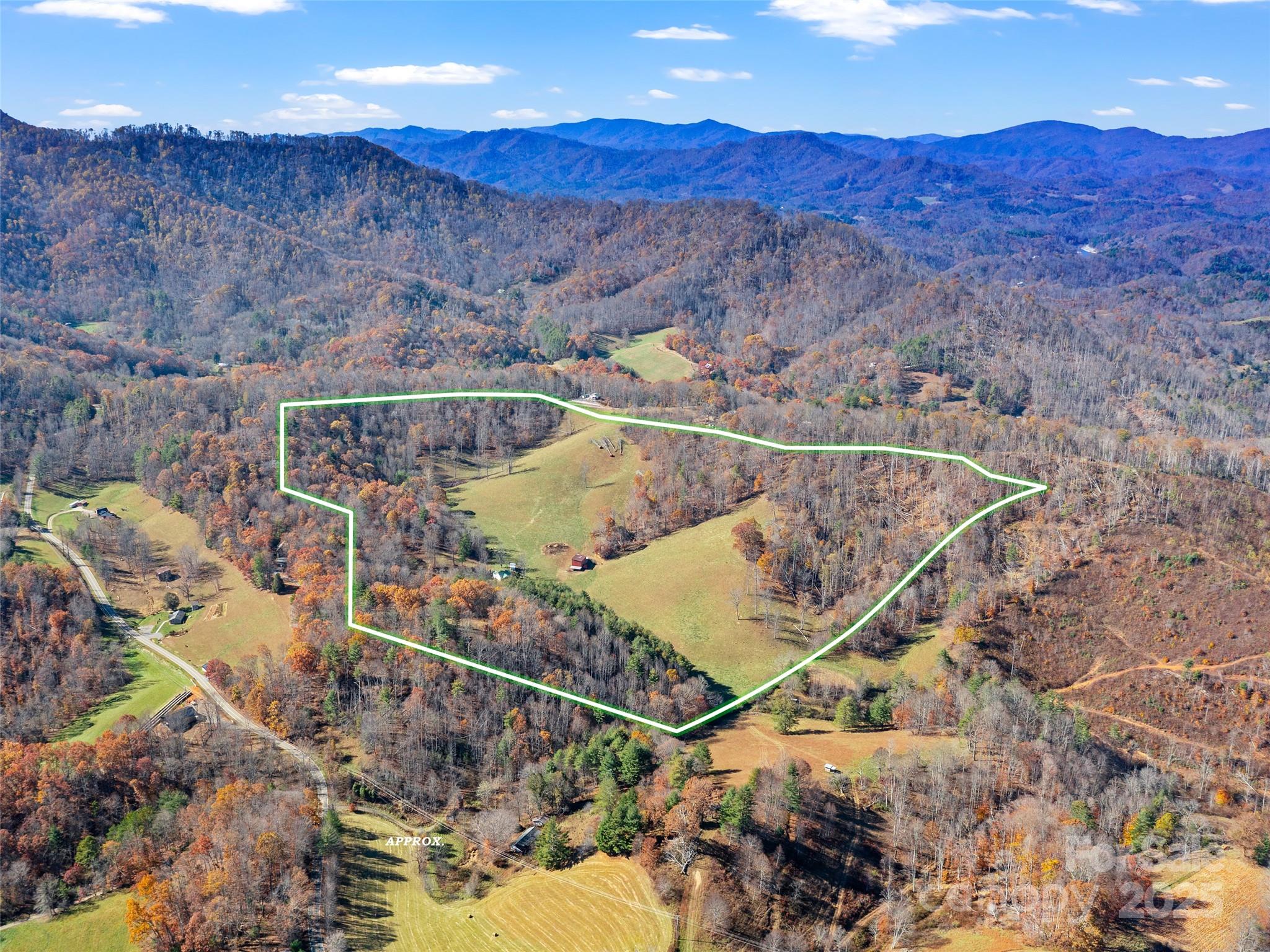 321 Lyle Lane — Green Mountain