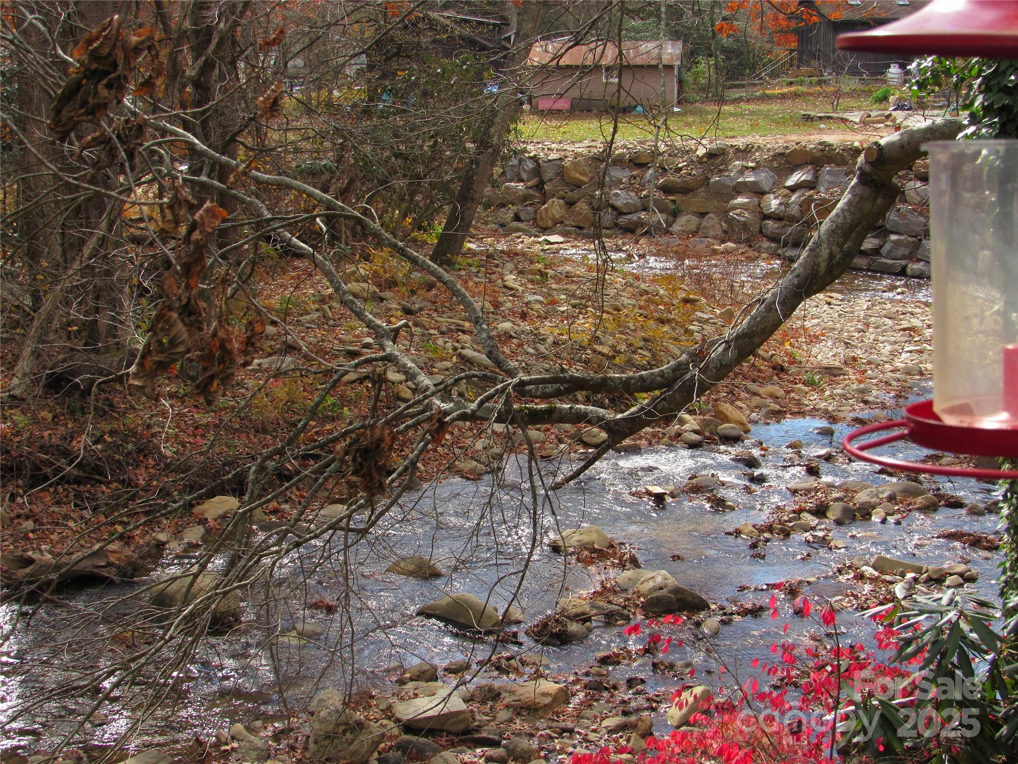 1144 Montreat Road — Black Mountain