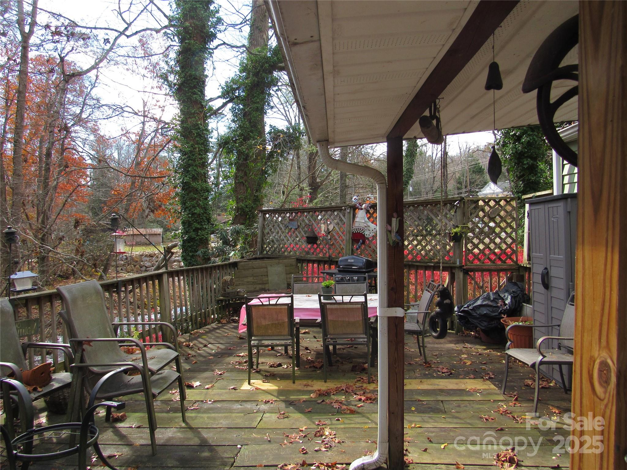 1144 Montreat Road — Black Mountain