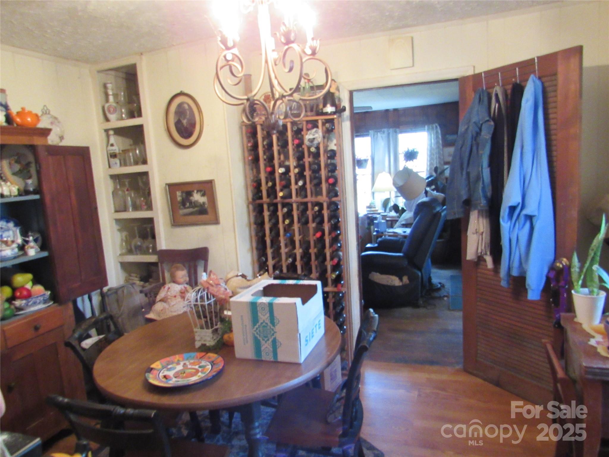 1144 Montreat Road — Black Mountain