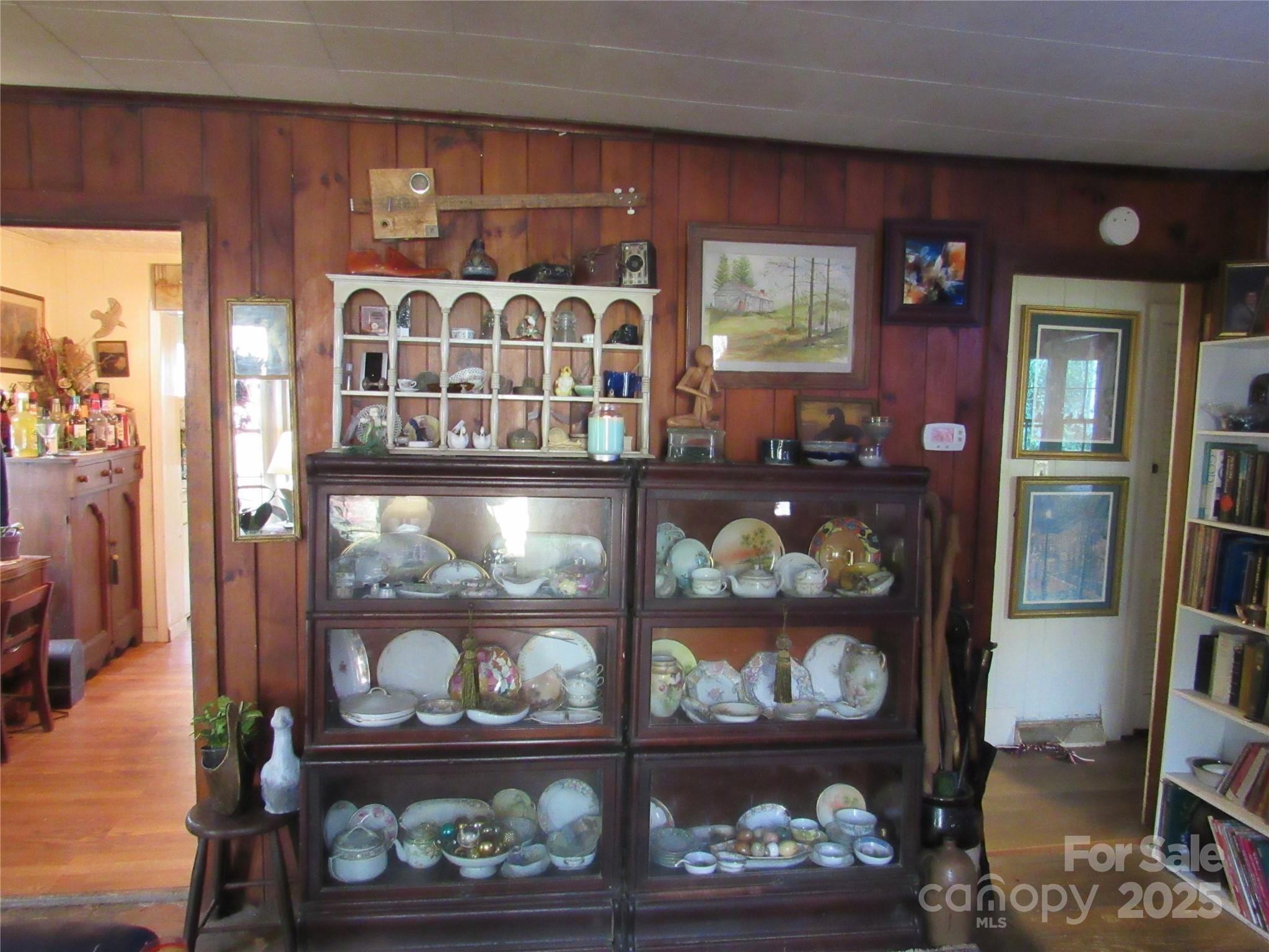 1144 Montreat Road — Black Mountain