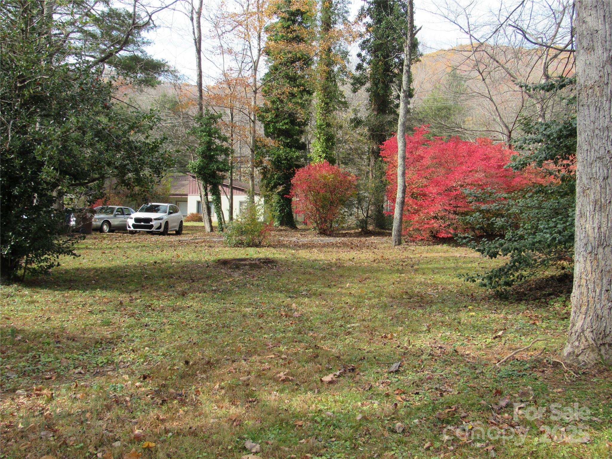 1144 Montreat Road — Black Mountain