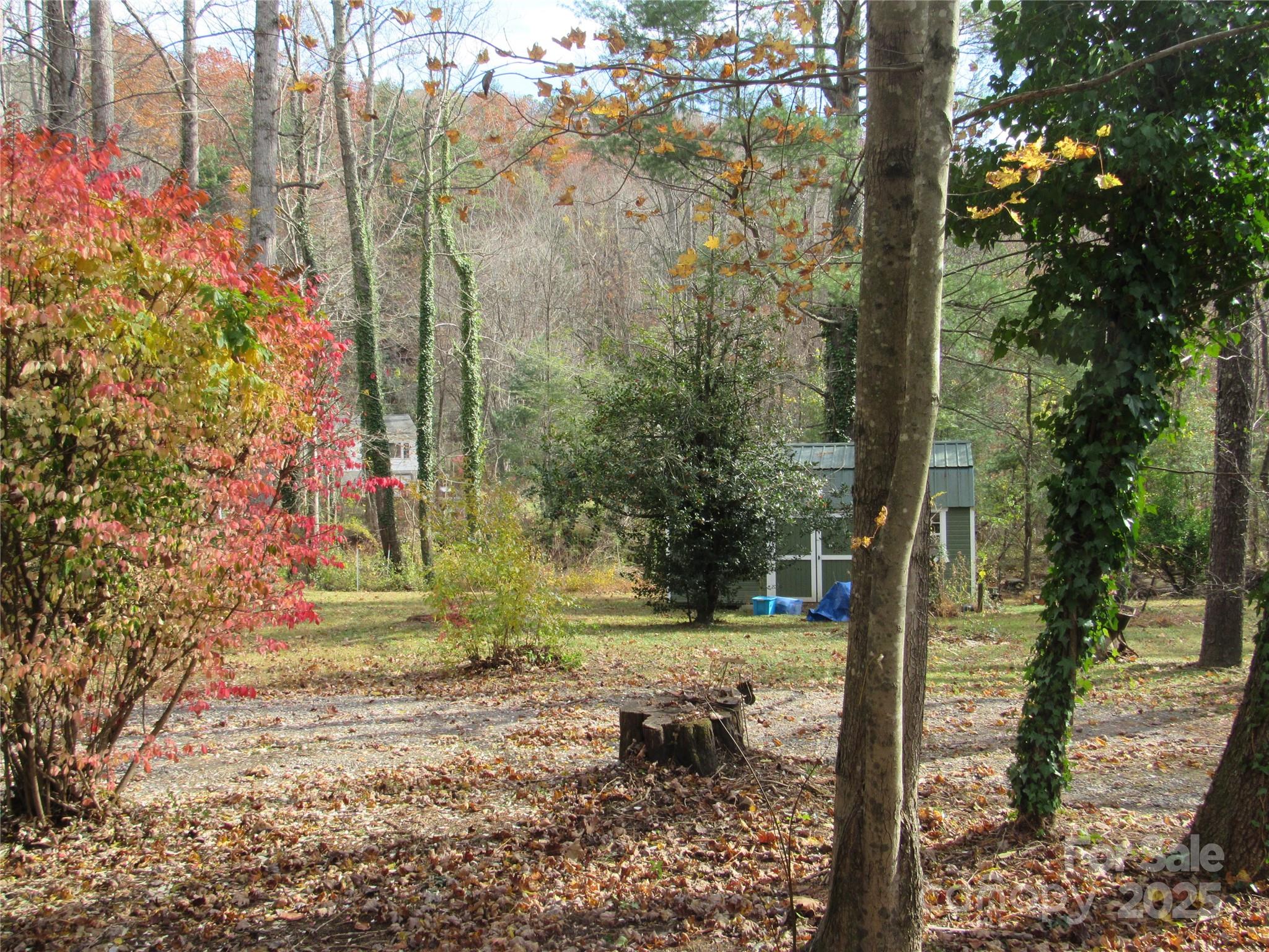 1144 Montreat Road — Black Mountain