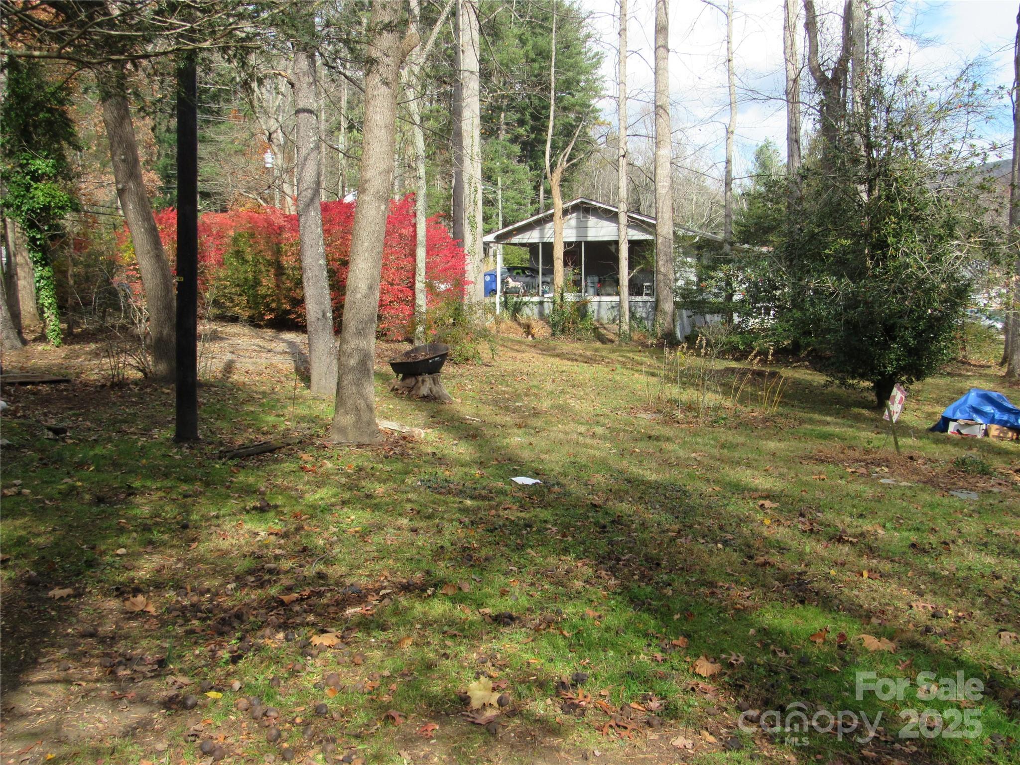 1144 Montreat Road — Black Mountain
