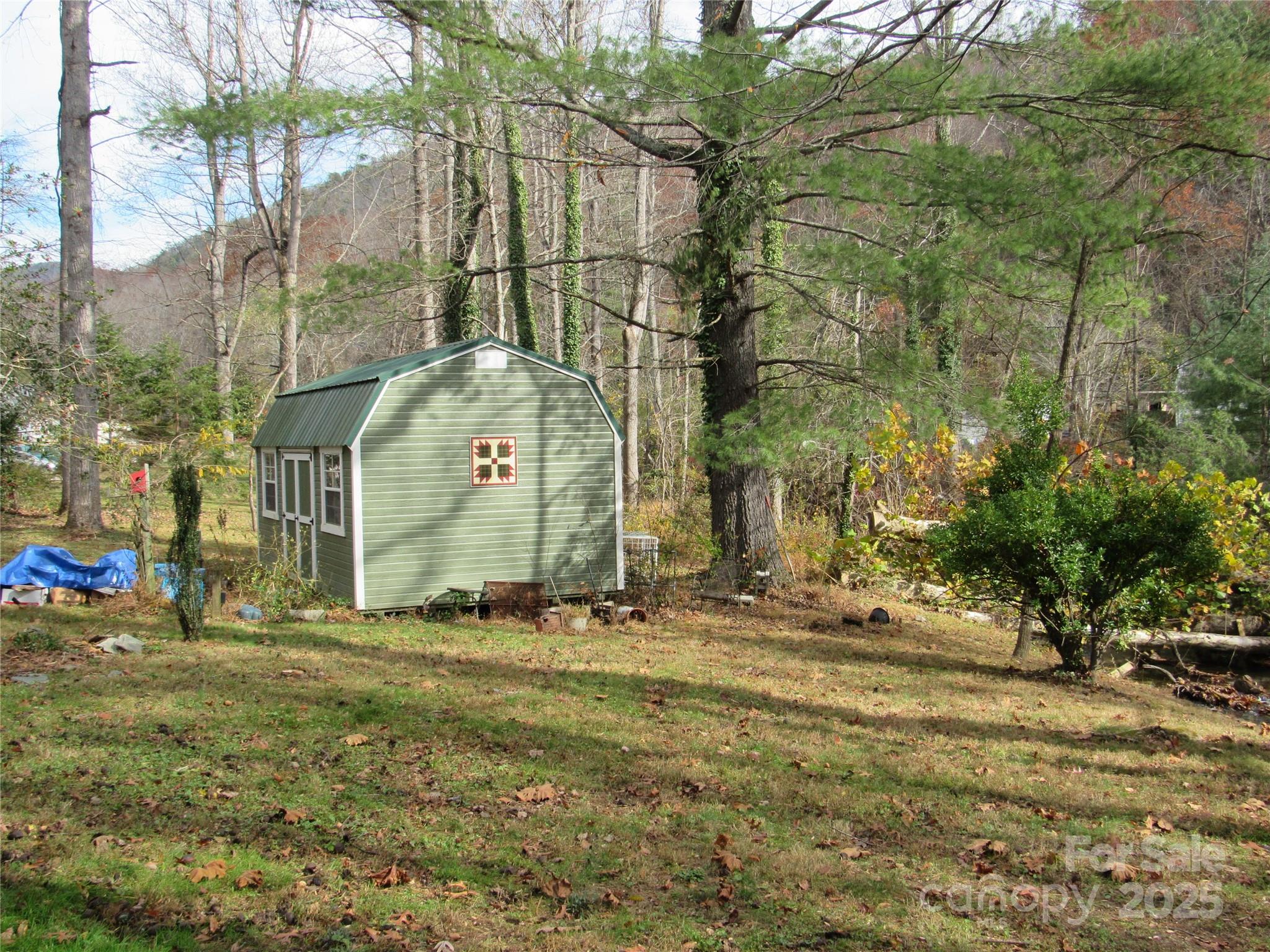 1144 Montreat Road — Black Mountain