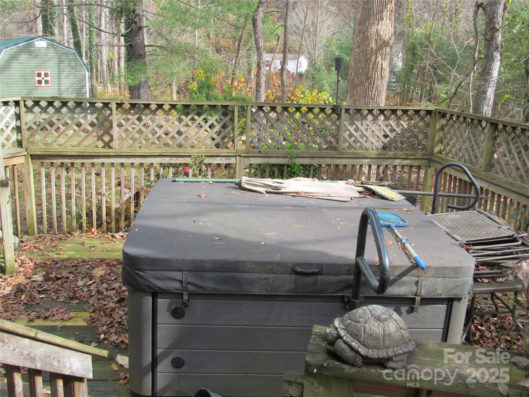 1144 Montreat Road — Black Mountain