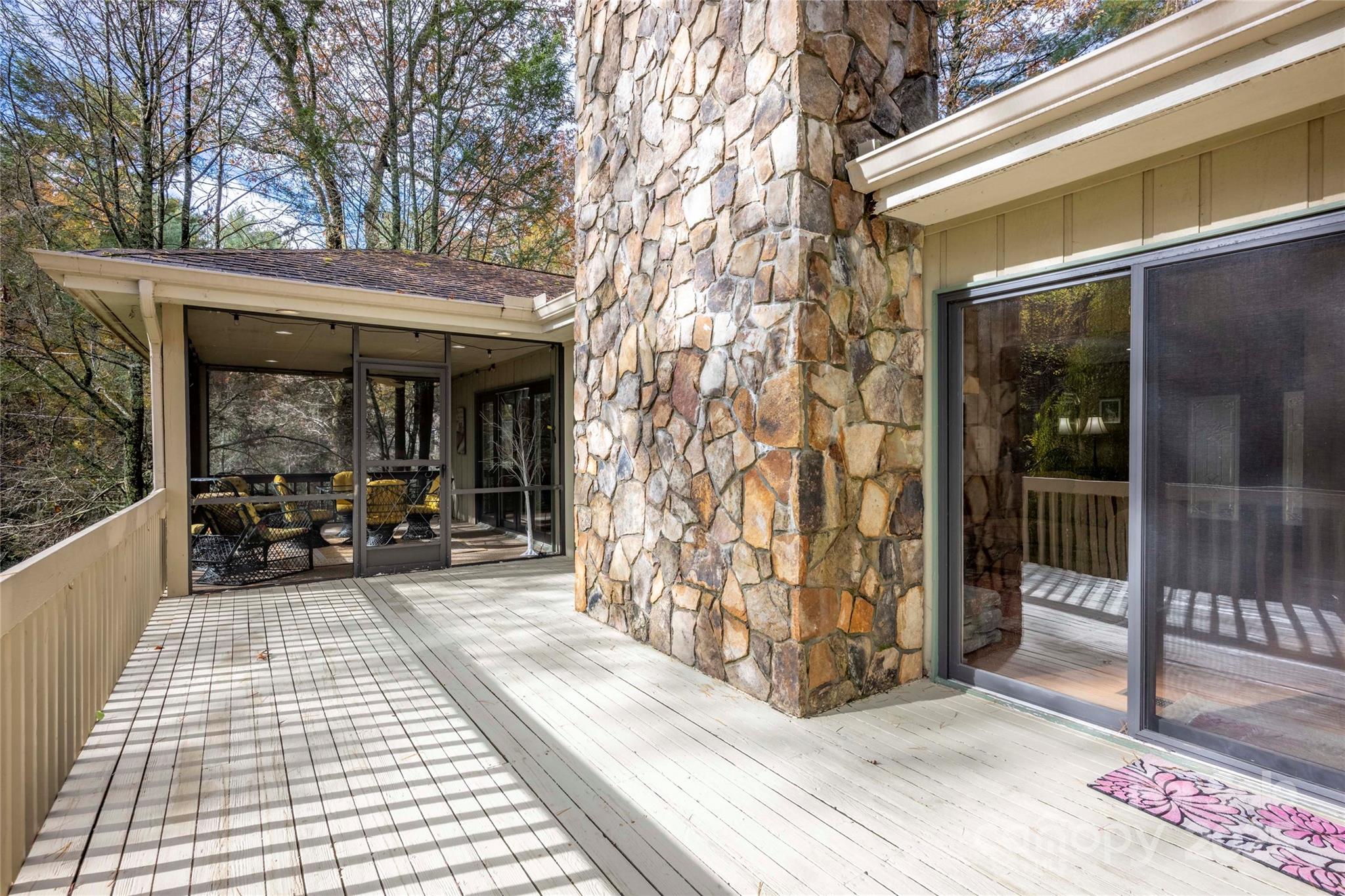 572 N East Shore Drive — Lake Toxaway