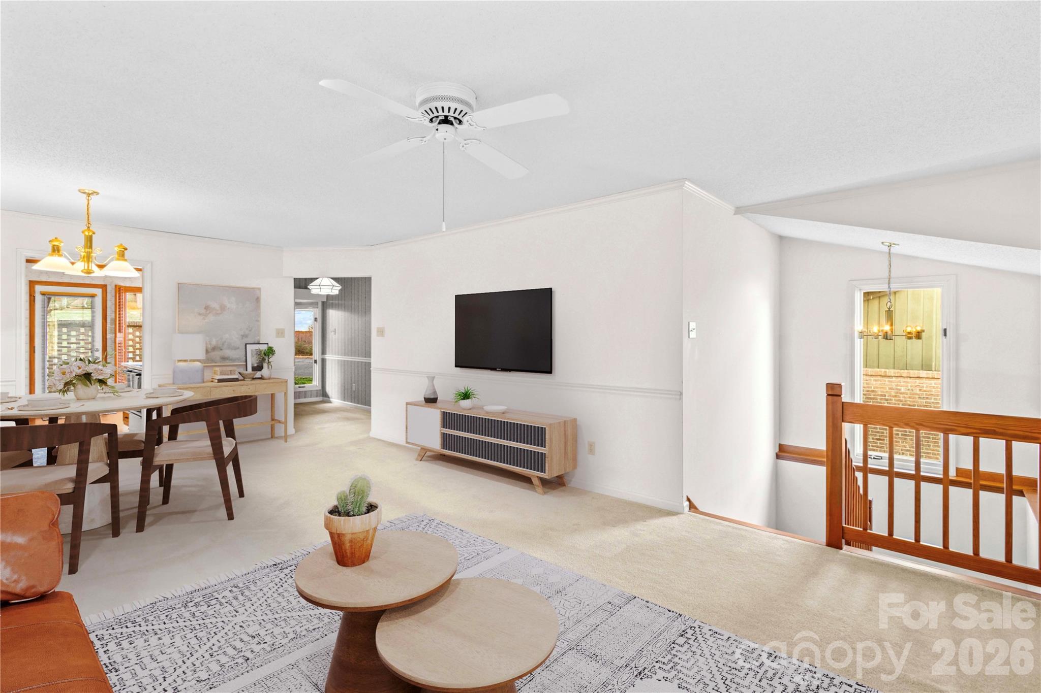 1336 Radio Road — Statesville