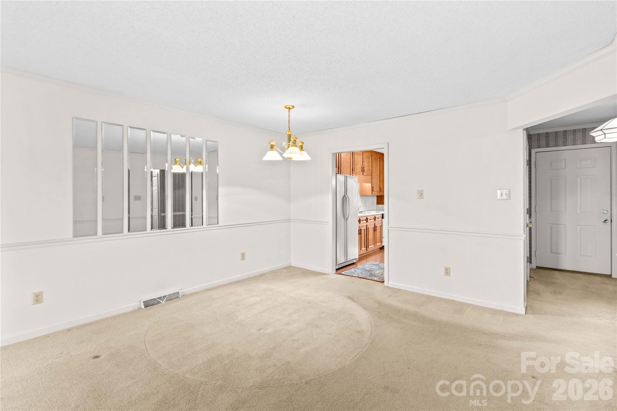 1336 Radio Road — Statesville