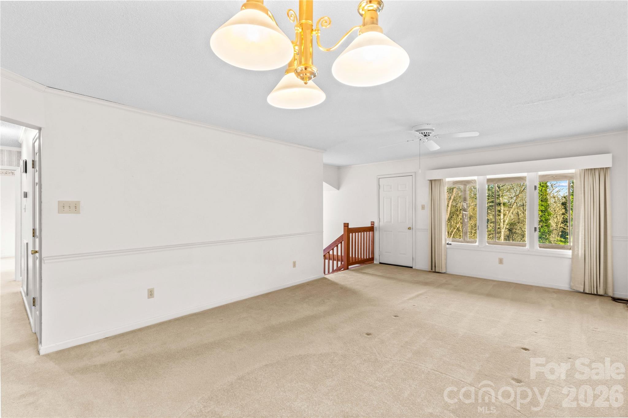 1336 Radio Road — Statesville
