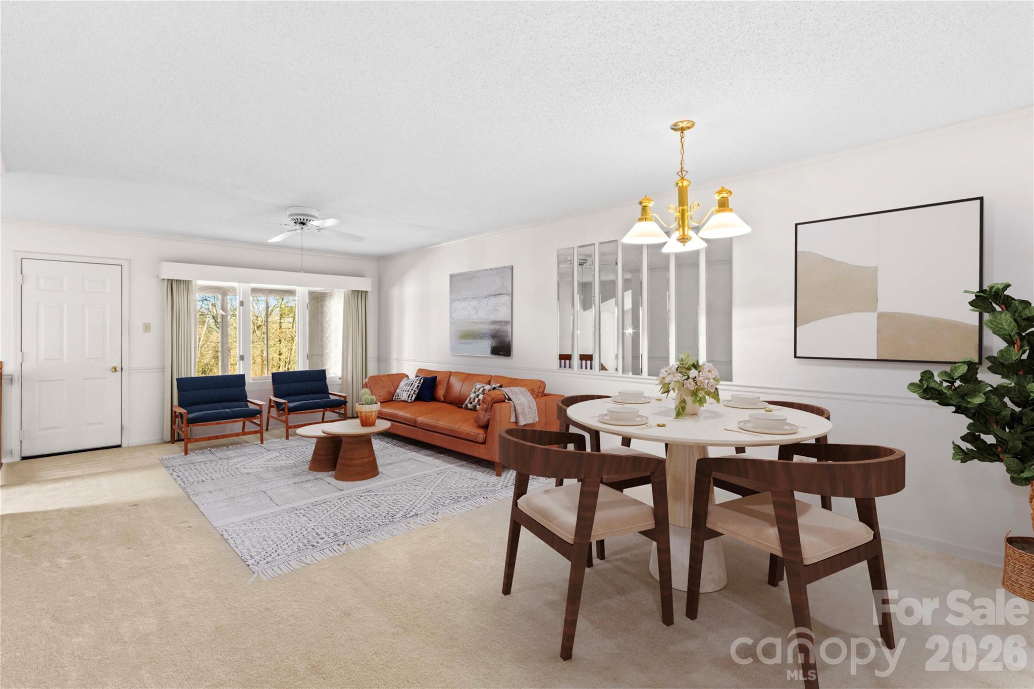 1336 Radio Road — Statesville