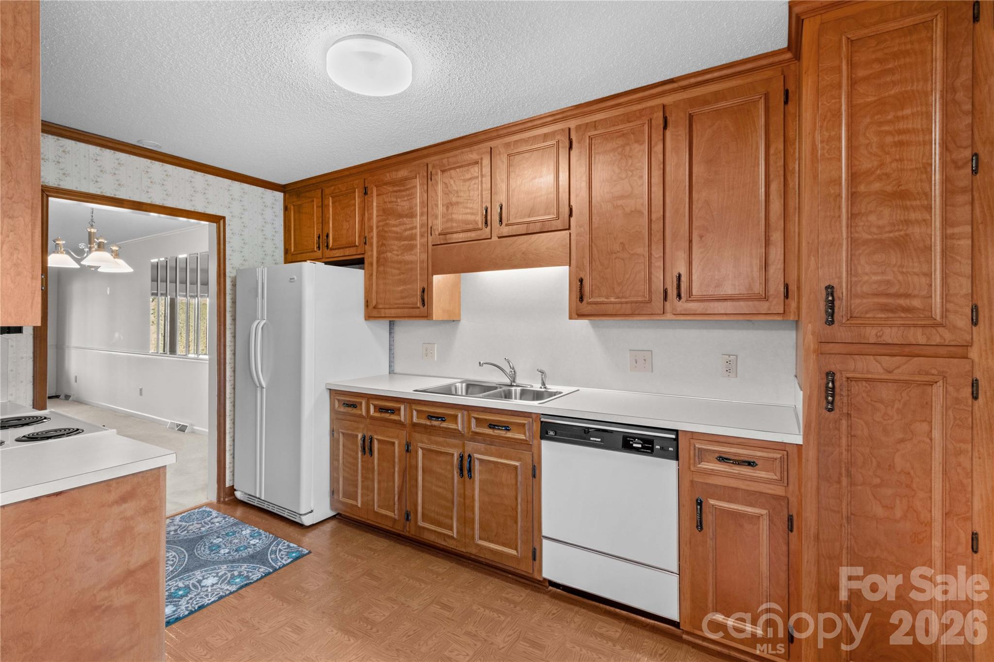 1336 Radio Road — Statesville