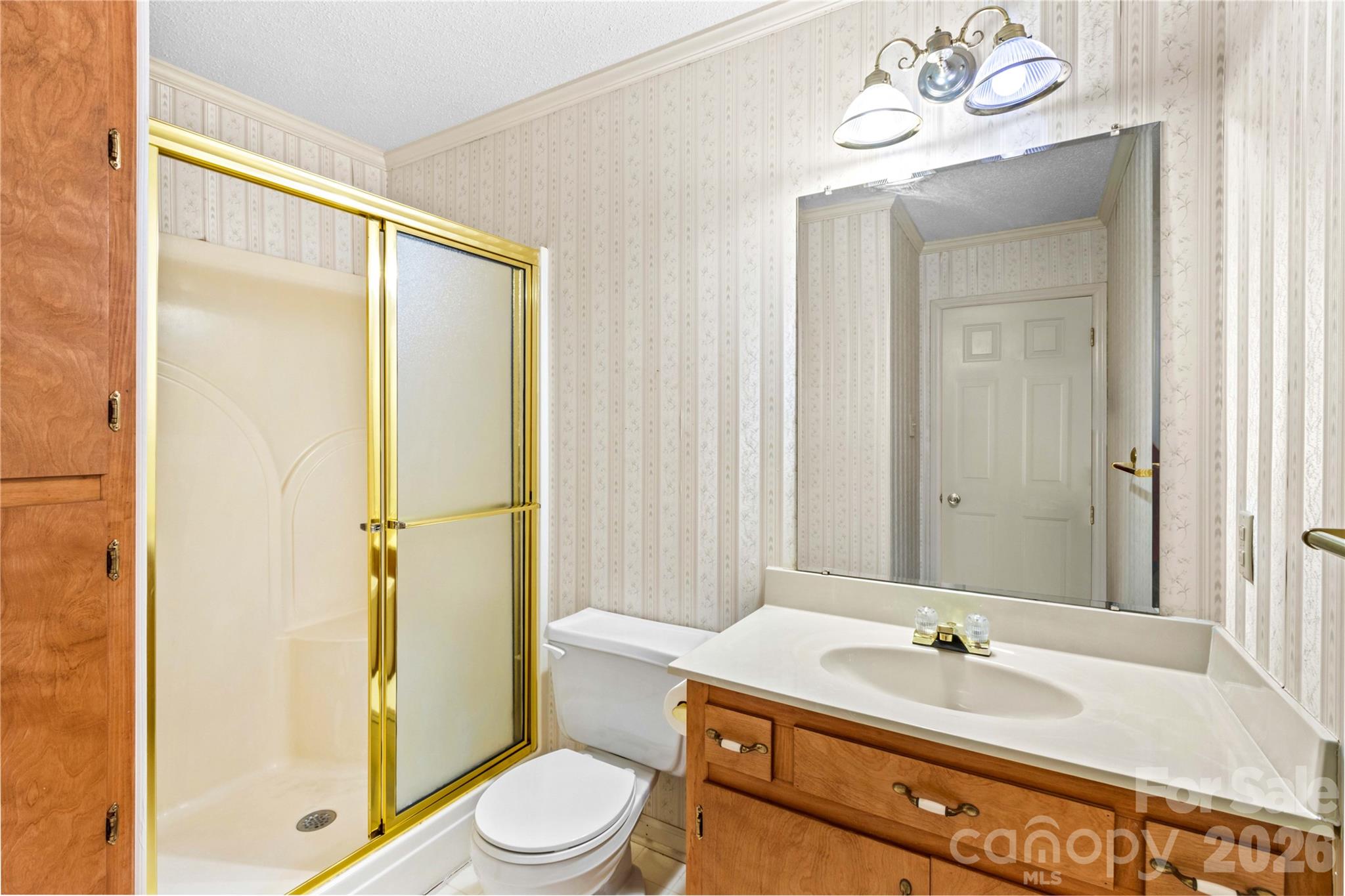 1336 Radio Road — Statesville
