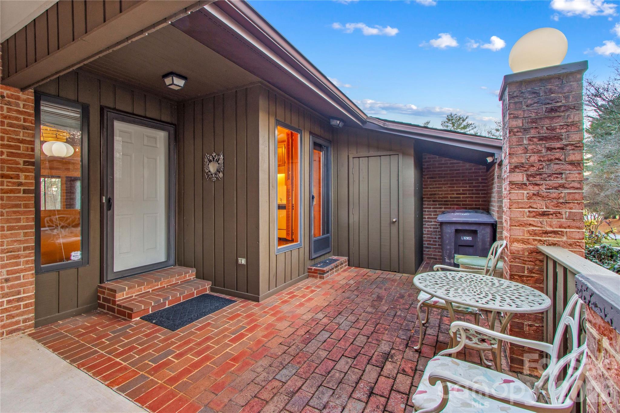 1336 Radio Road — Statesville
