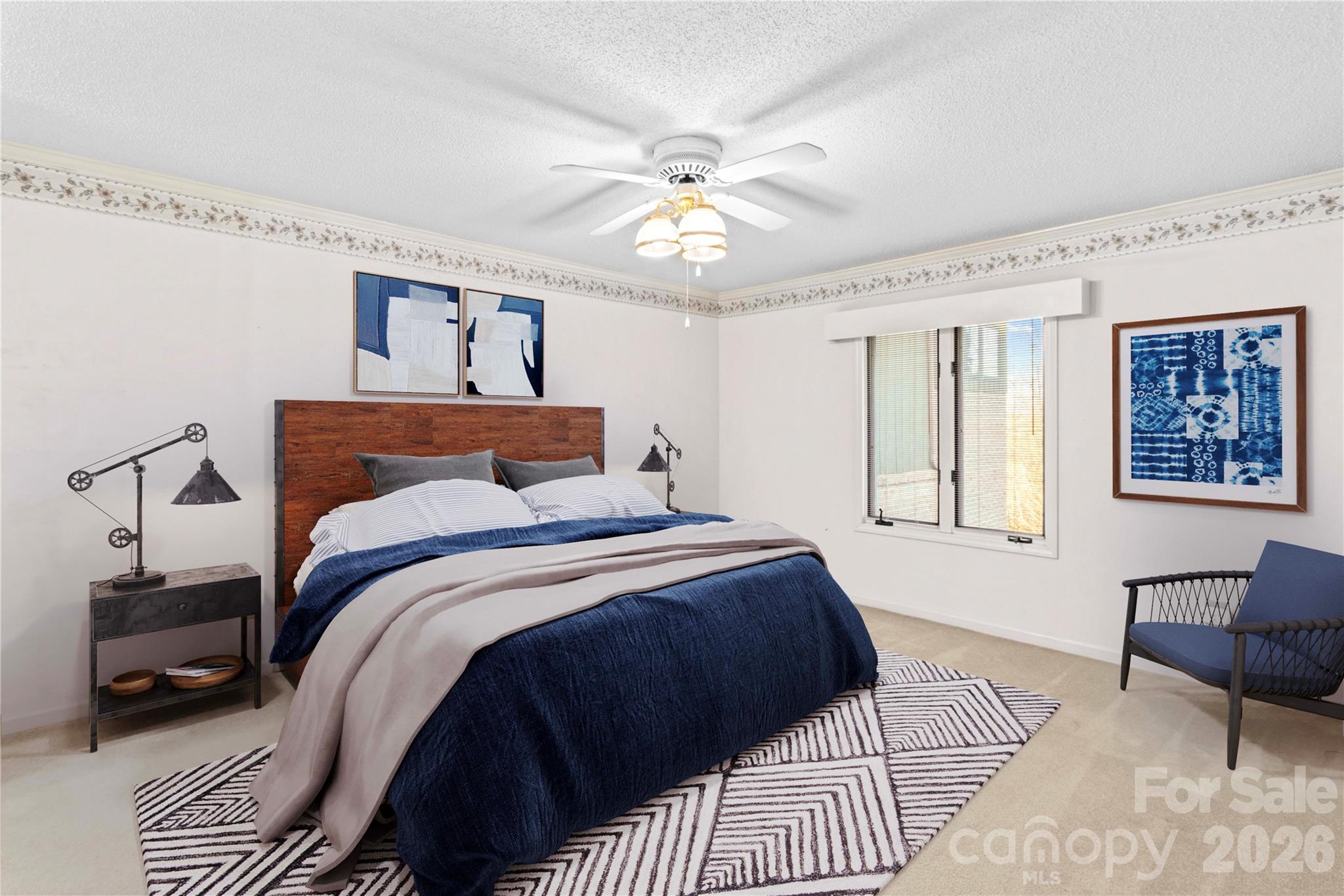 1336 Radio Road — Statesville