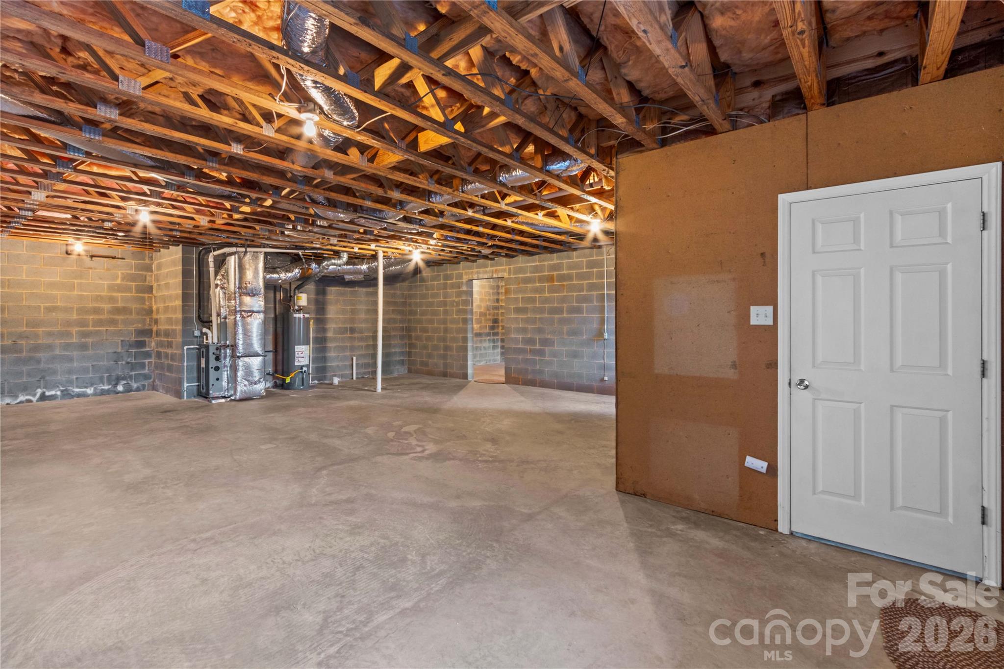 1336 Radio Road — Statesville