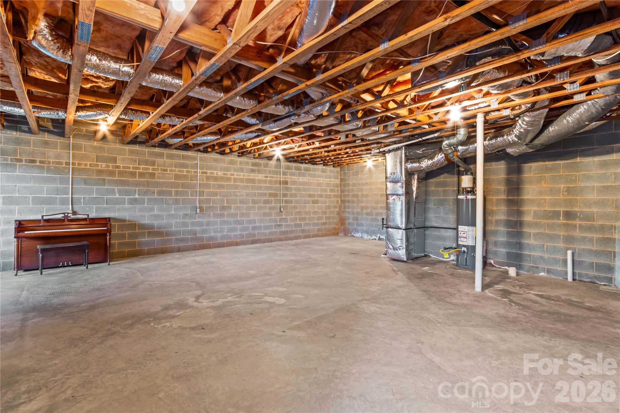 1336 Radio Road — Statesville