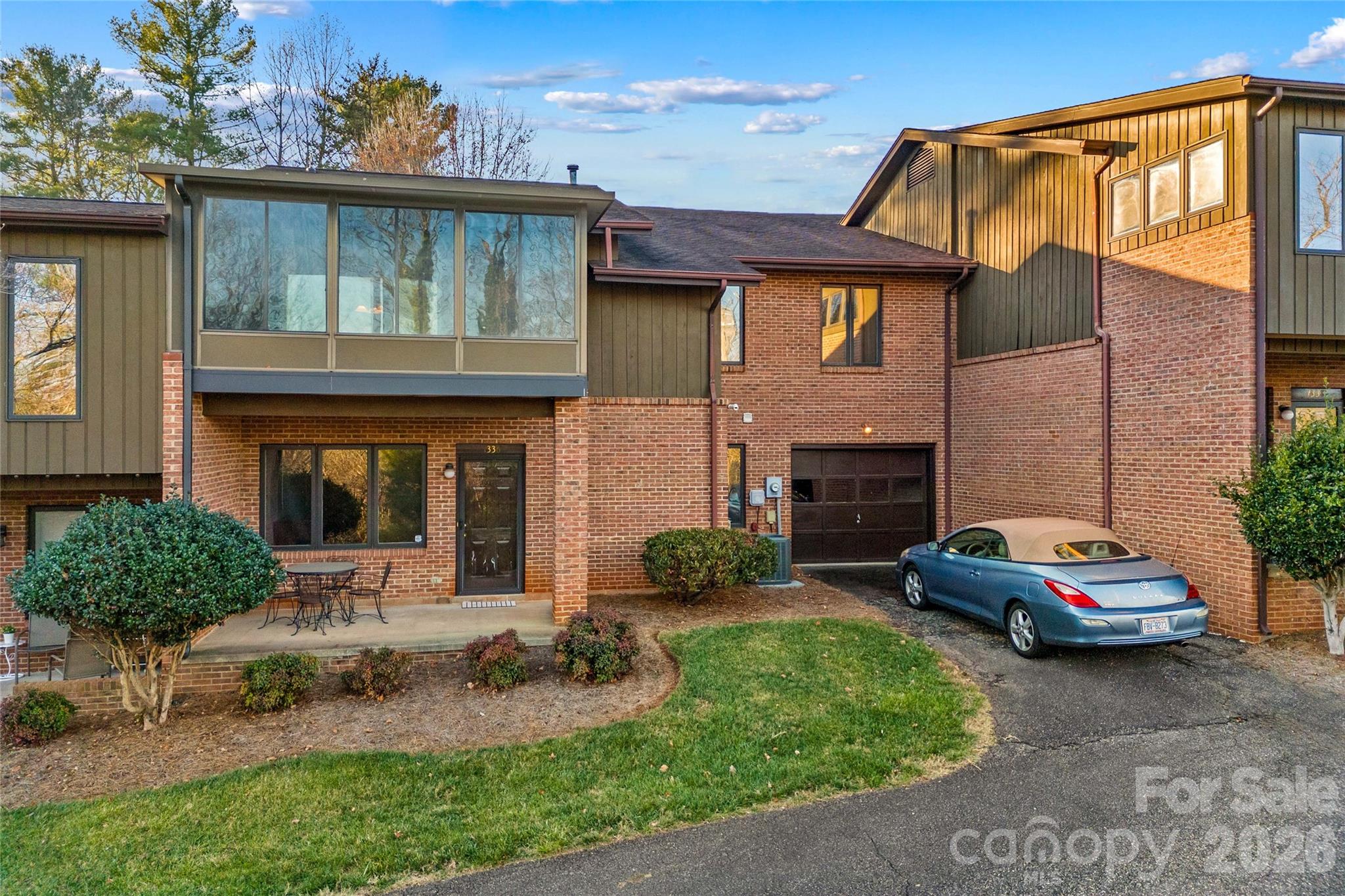 1336 Radio Road — Statesville