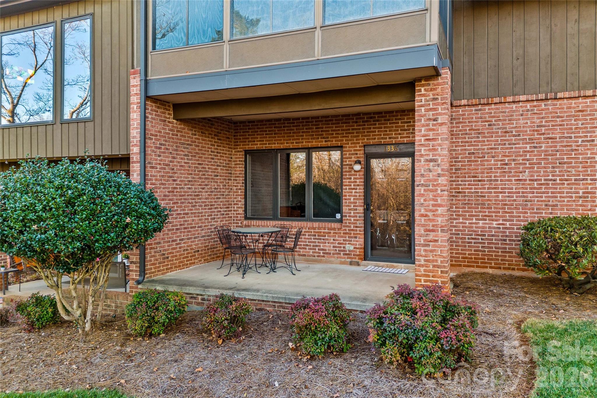 1336 Radio Road — Statesville