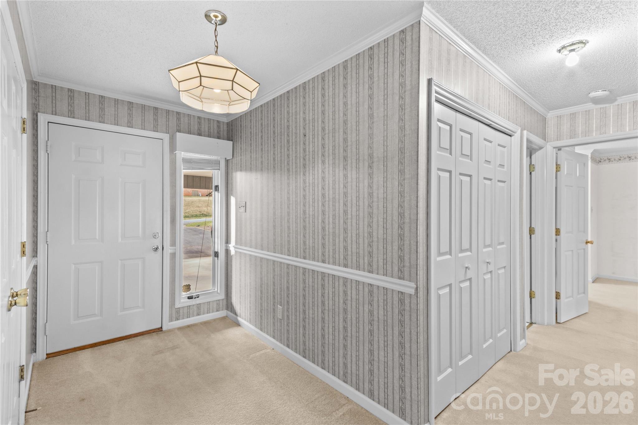 1336 Radio Road — Statesville