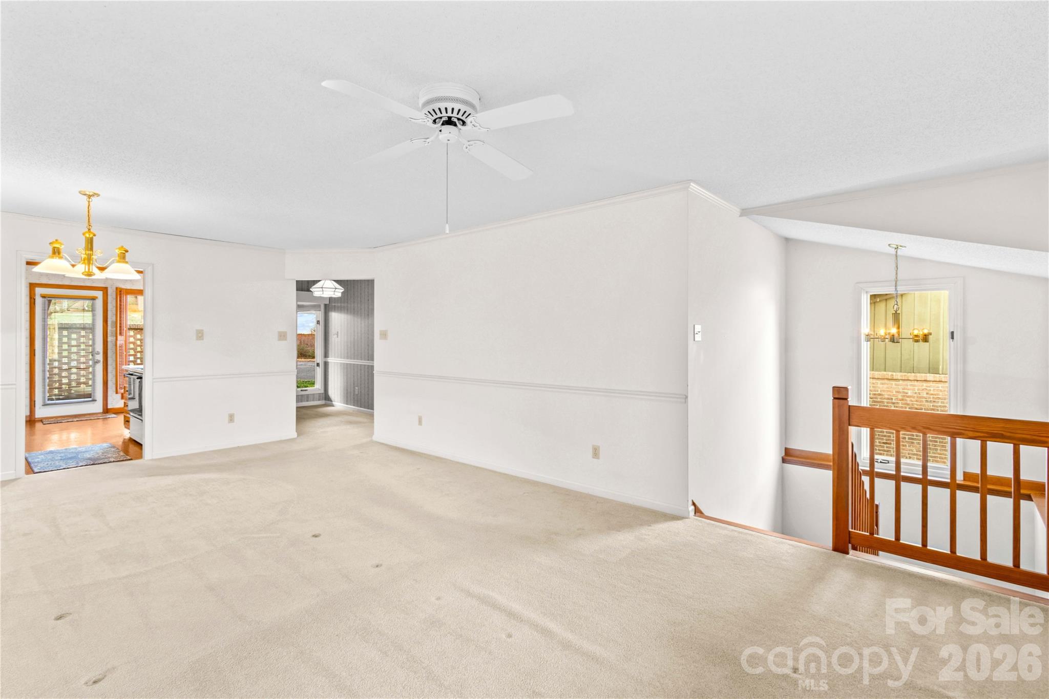 1336 Radio Road — Statesville