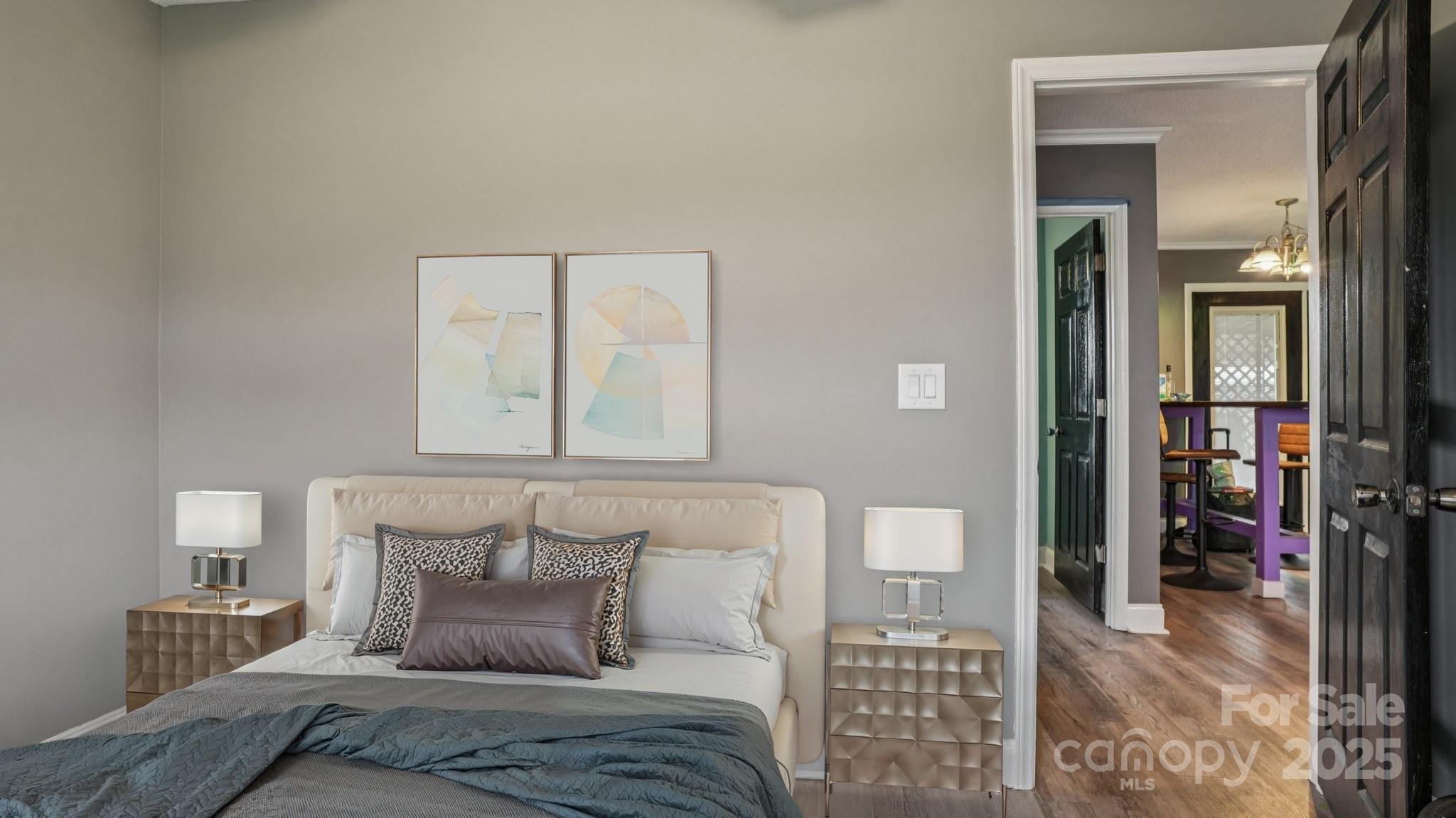 106 Williams Road — Kings Mountain