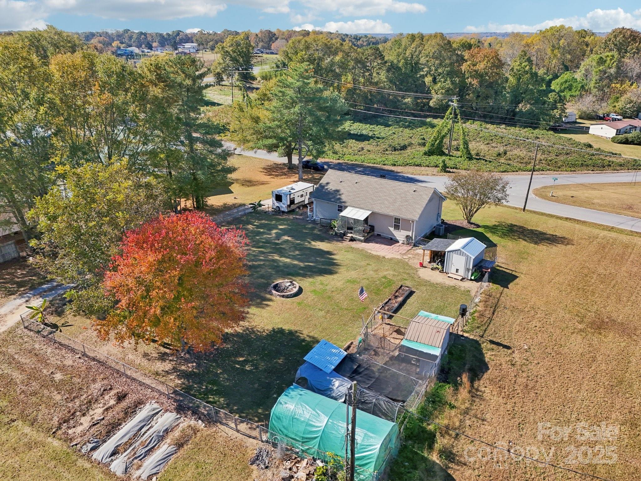 106 Williams Road — Kings Mountain